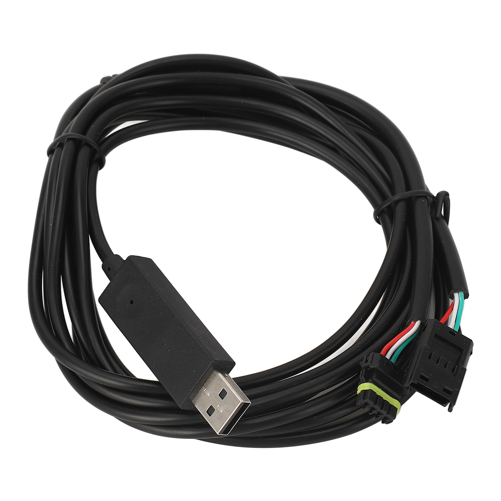 Can-usb-kommunikationskabel Mit Y-splitter 558 443 2, Doppelseitiges Wasserdichtes Kabel, Holley-efi-kompatibler Stecker