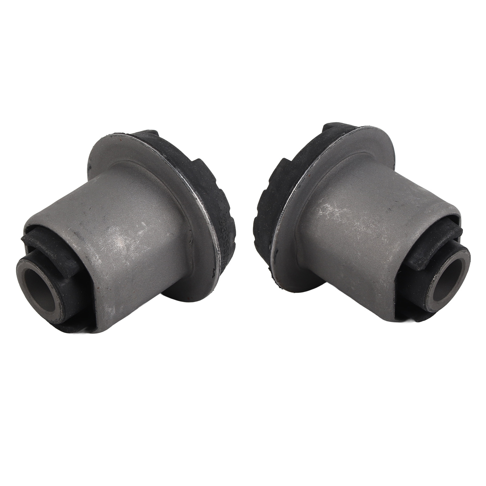 2 Stück Hinterachsbuchsen 513194 Aus Metall, Silentblock-ersatz Für Peugeot 206, 206sw, 207