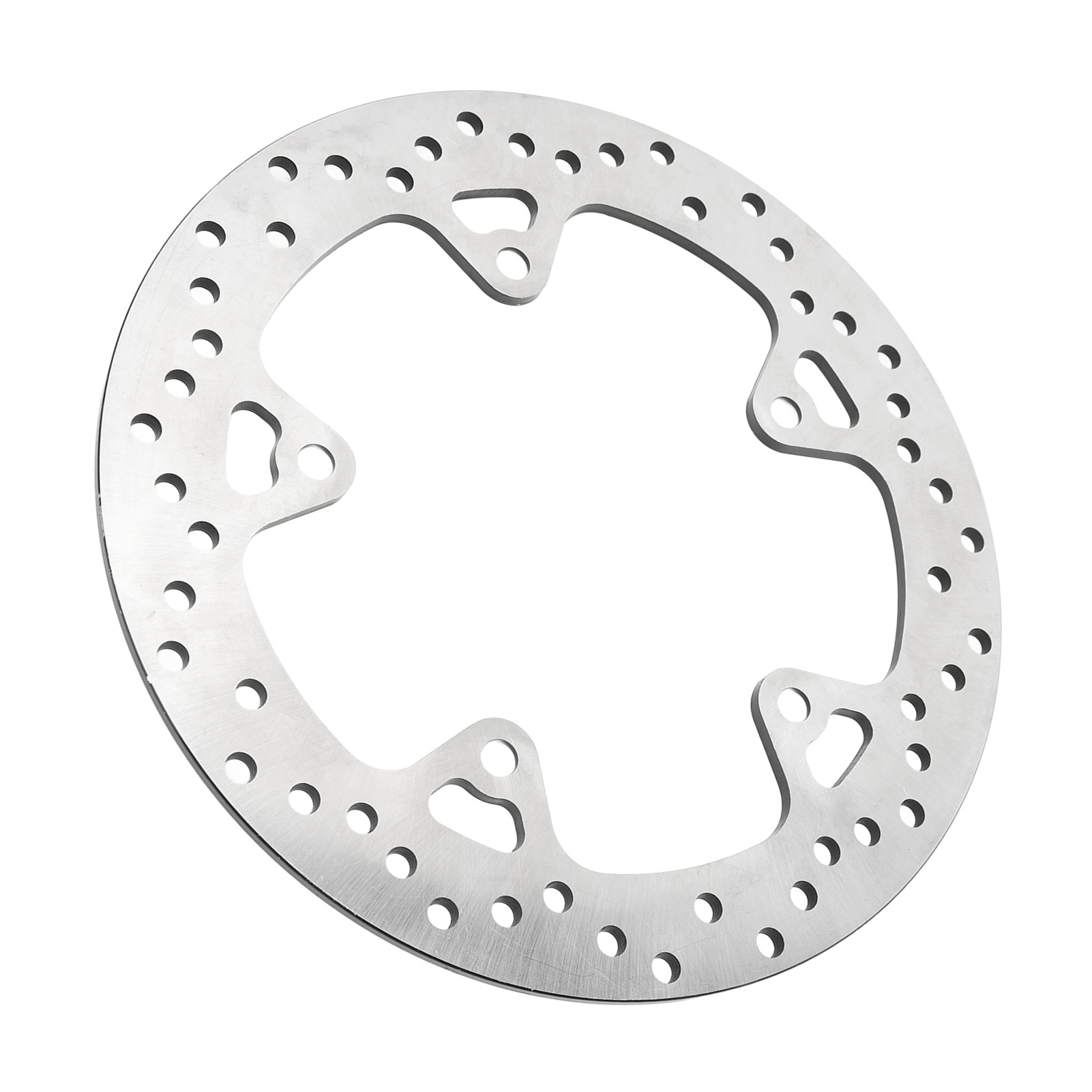 275 Mm Edelstahl-motorrad-hinterradbremsscheibe, Bremsrotor Kompatibel Mit R1200gs 2013-2018