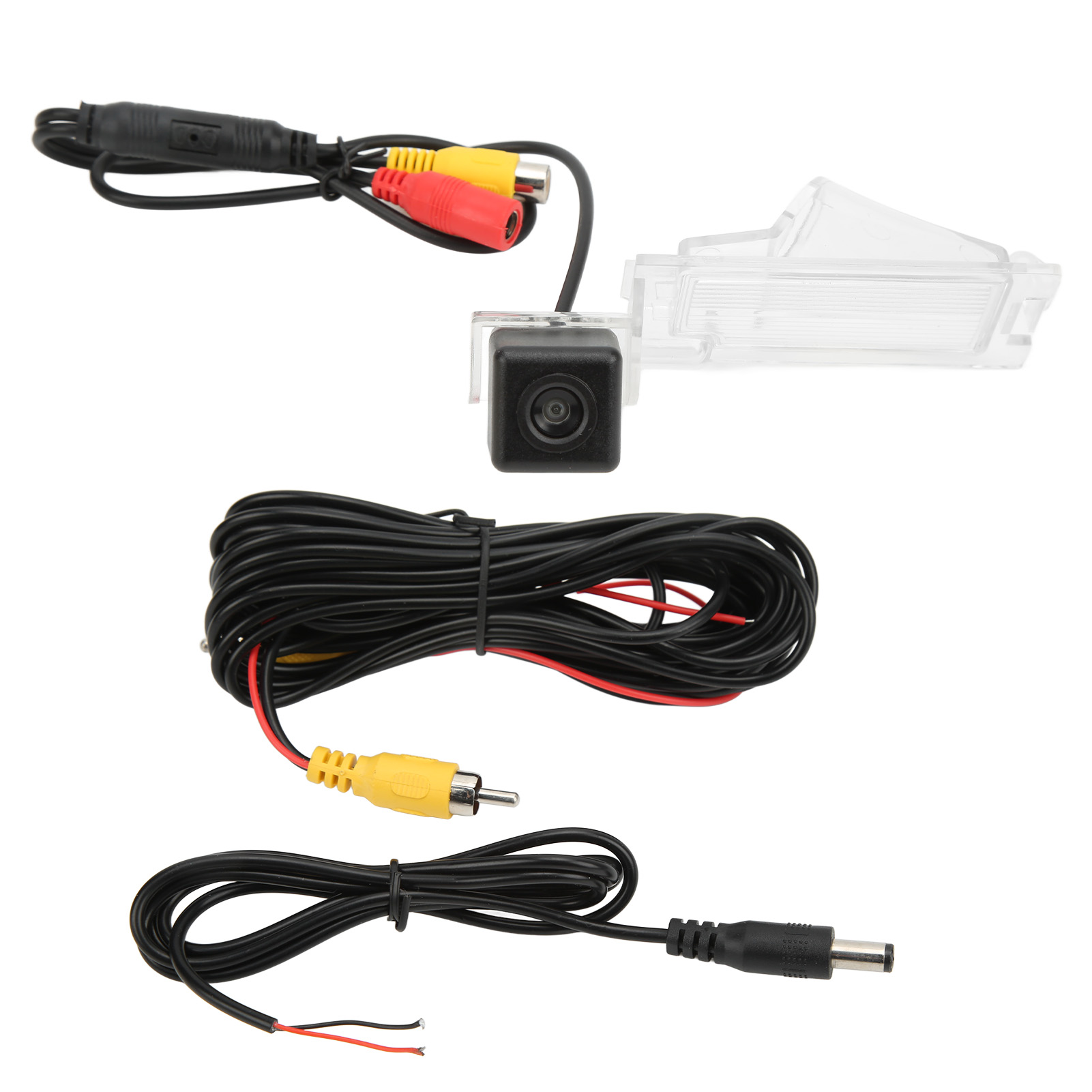Hochauflösende Ccd-rückfahrkamera Mit Farbnachtsicht, Ip67 Wasserdicht, Ersatz Für Dodge Caliber 2007-2012