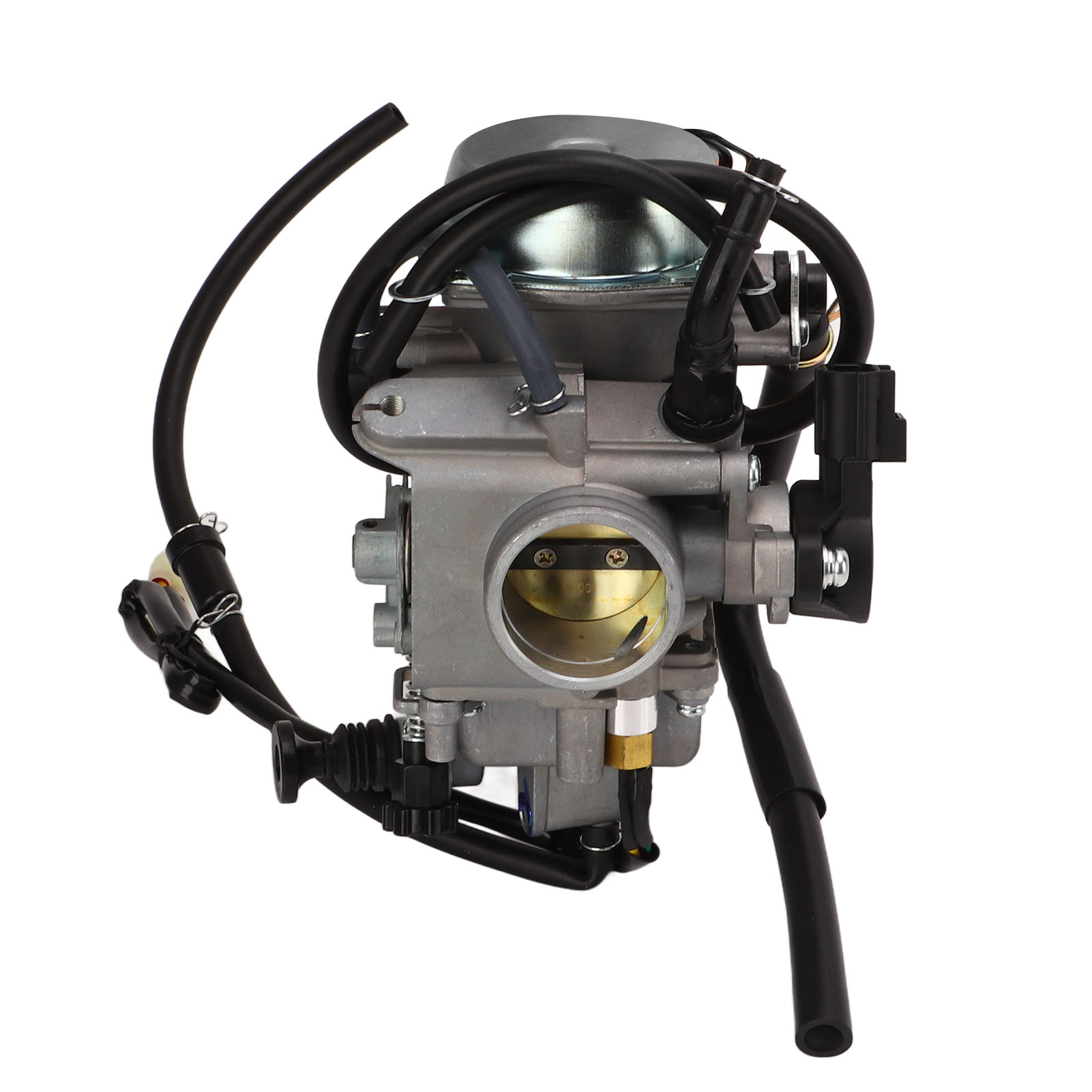 Kompletter Atv-vergaser Mit Kraftstoffsystem Für Trx500fe Foreman 500 4x4, Motorteile 2005-2009 Und 2011, Direkter Ersatz.