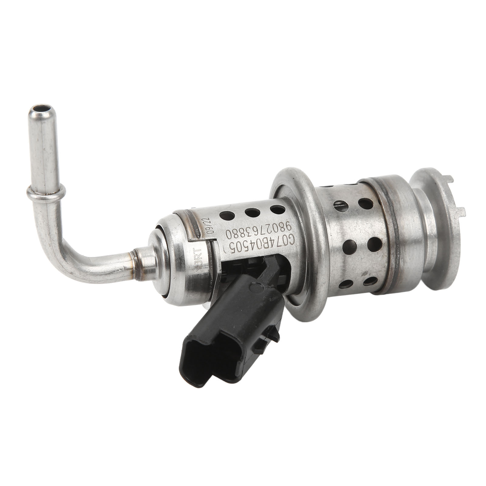 Peugeot Diesel-einspritzdüse 9802763880, Kraftstoffeinspritzdüse Aus Aluminiumlegierung, Kompatibles Motorersatzteil, Direkter Ersatz, Hohe Leistung.