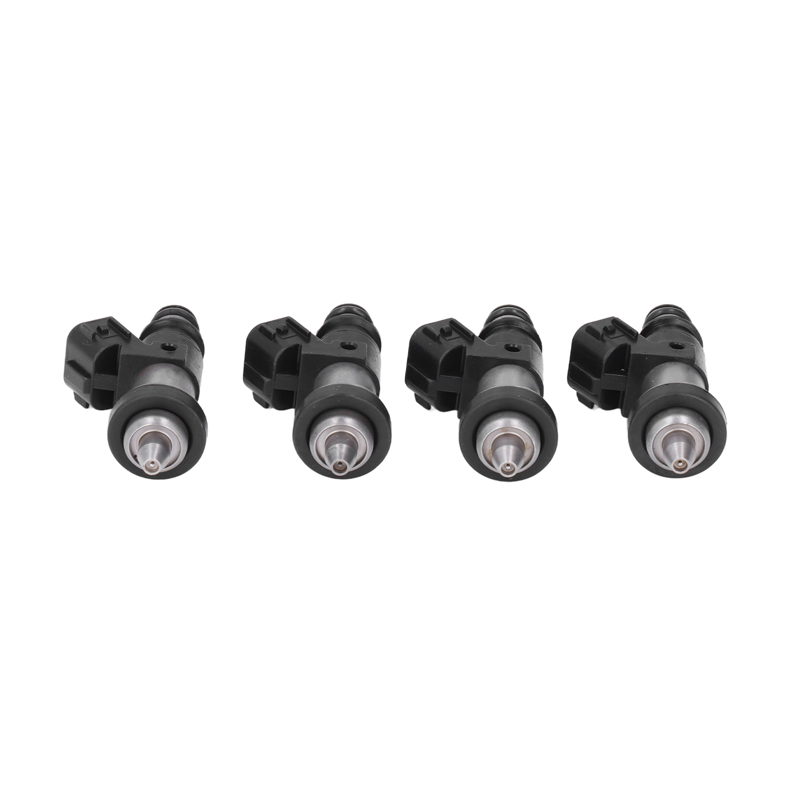 4 Einspritzdüsen 15710-24f00, Kompatibel Mit Suzuki Hayabusa Gsx1300r Gsx1300rz 1999-2003, 4er-set