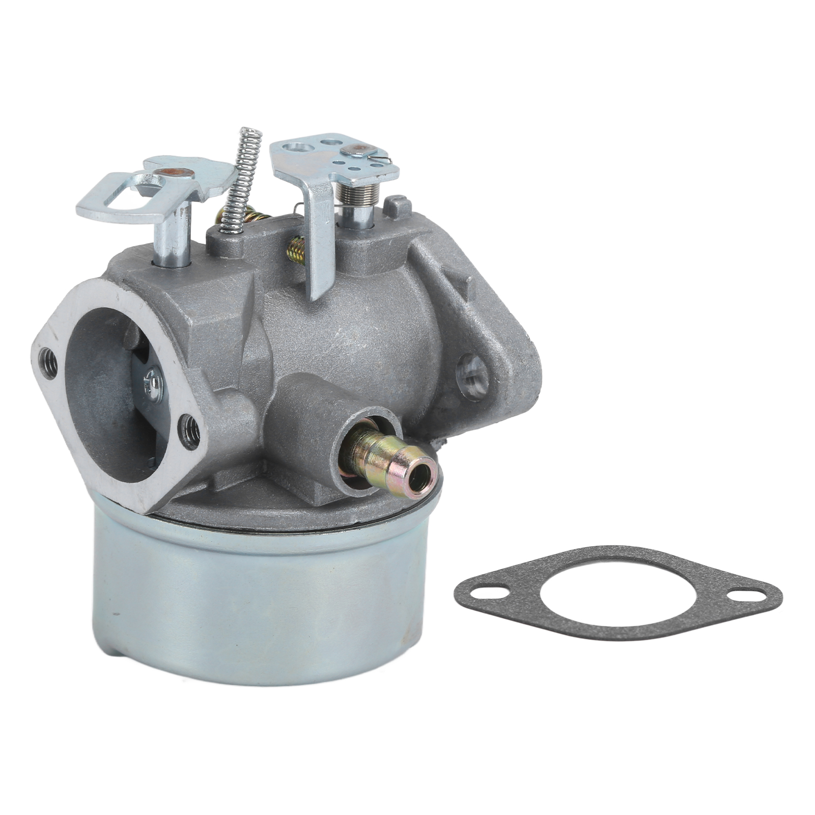 Vergaser 640058a, Kompatibel Mit Tecumseh Hmsk80 Hmsk90 8 Ps 9 Ps Horizontal-schneefräsenmotor, Ersatzteil