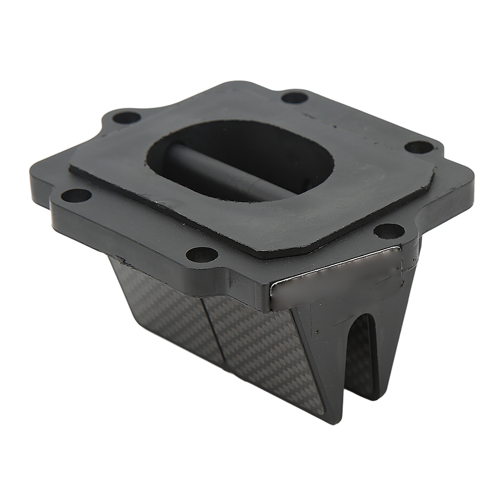 Satz Mit 3 V-force V313a Hochleistungs-membranventilen, Ersatz Für Ninja Krr Krz150 Zx150, Verstärktes Membransystem, Erhöhte Leistung, Motorradkompatibles Teil.