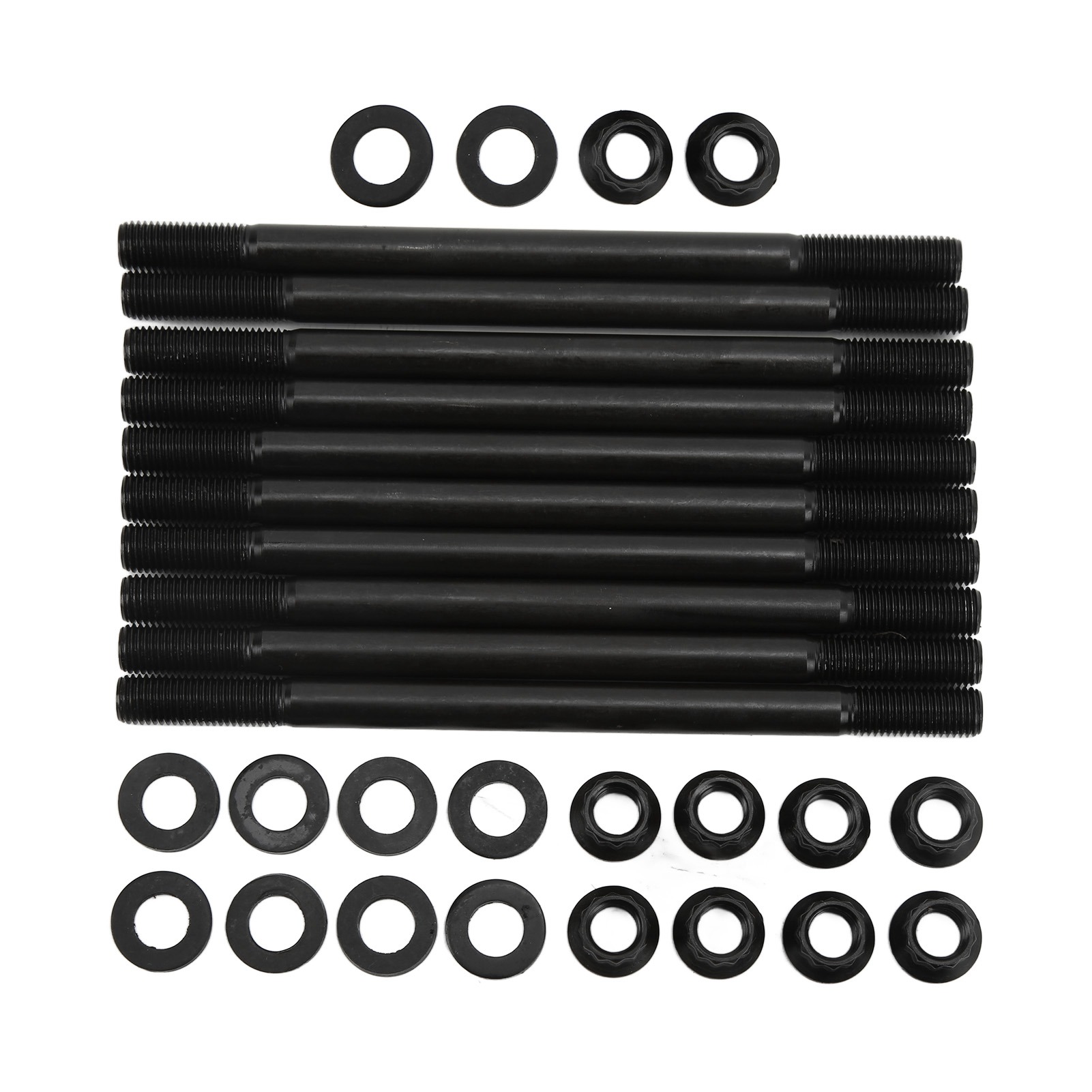 Arp 208-4301 Zylinderkopfschraubensatz, Kompatibel Mit 1,5l Sohc D15b1 D15b2 D15b6 D15b7
