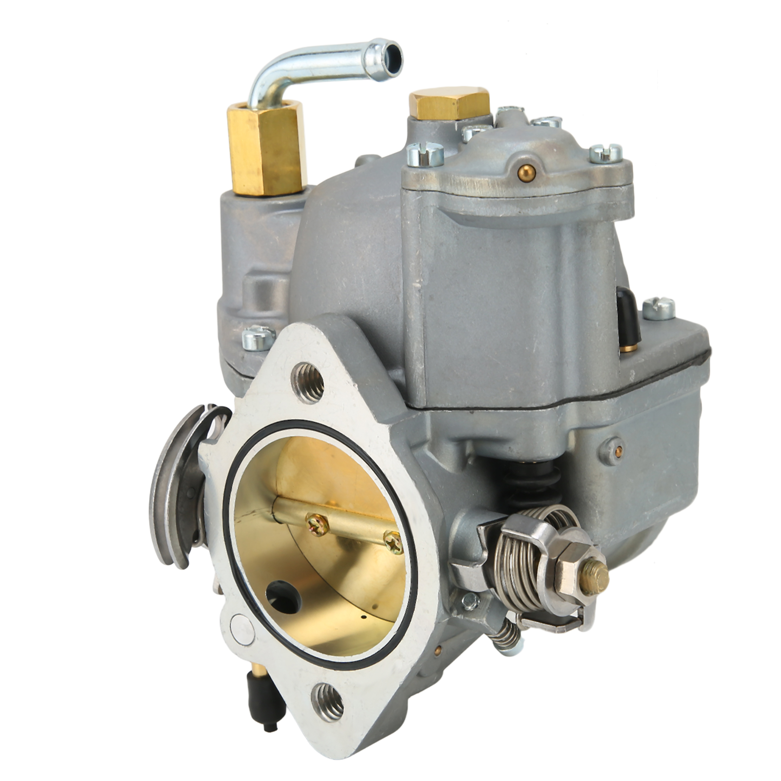 Hochleistungs-vergaser-reparatursatz, Ersatzteil 496564 82026, Gehäuse Aus Aluminiumlegierung, Motorradteile, Kompatibel Mit Motor