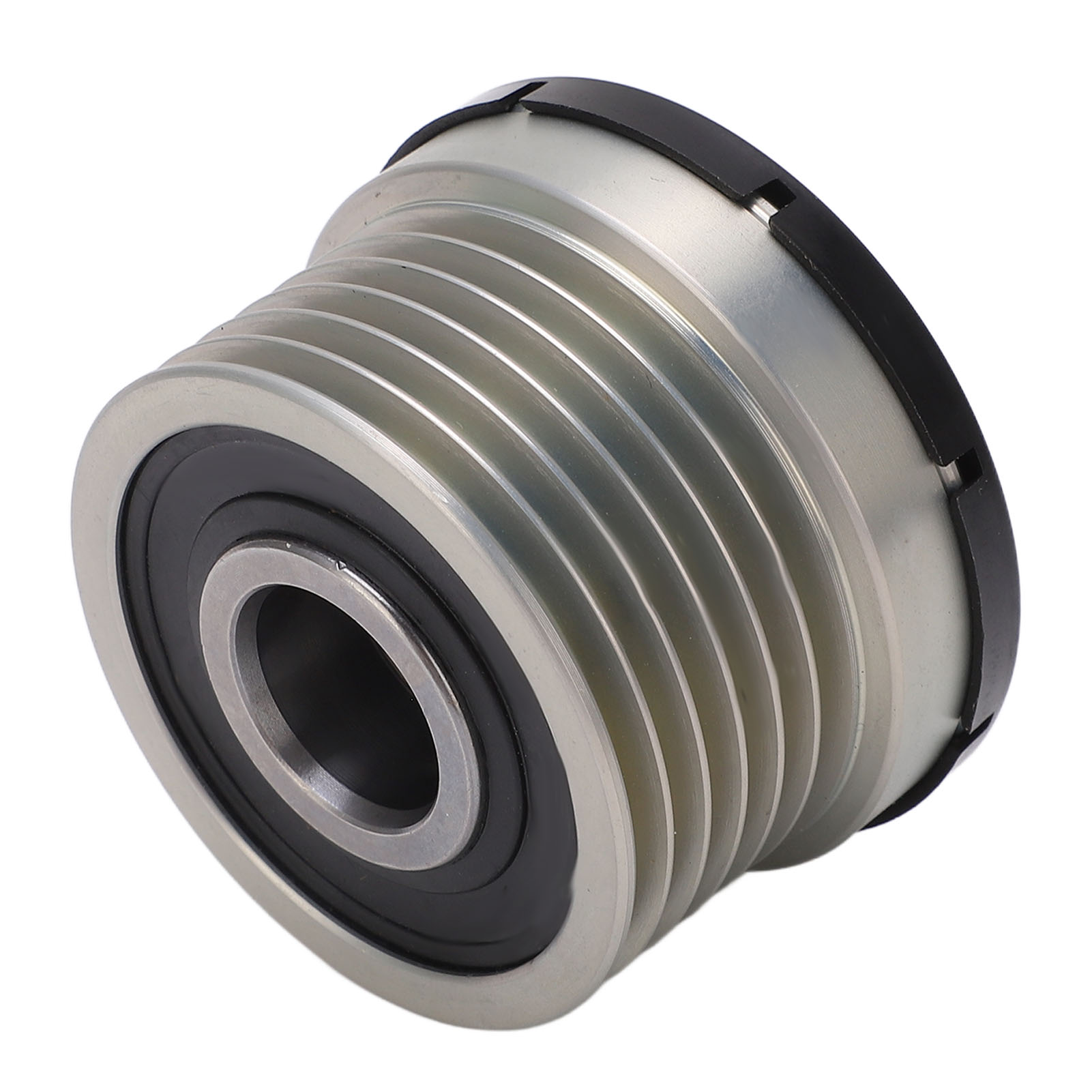 Bosch Freilaufriemenscheibe 535018310 Für Lichtmaschine, Kompatibel Mit Bmw 128i, 325i, 328i, 330i, 335i, 525i, 528i, 530i, X3 Und X5