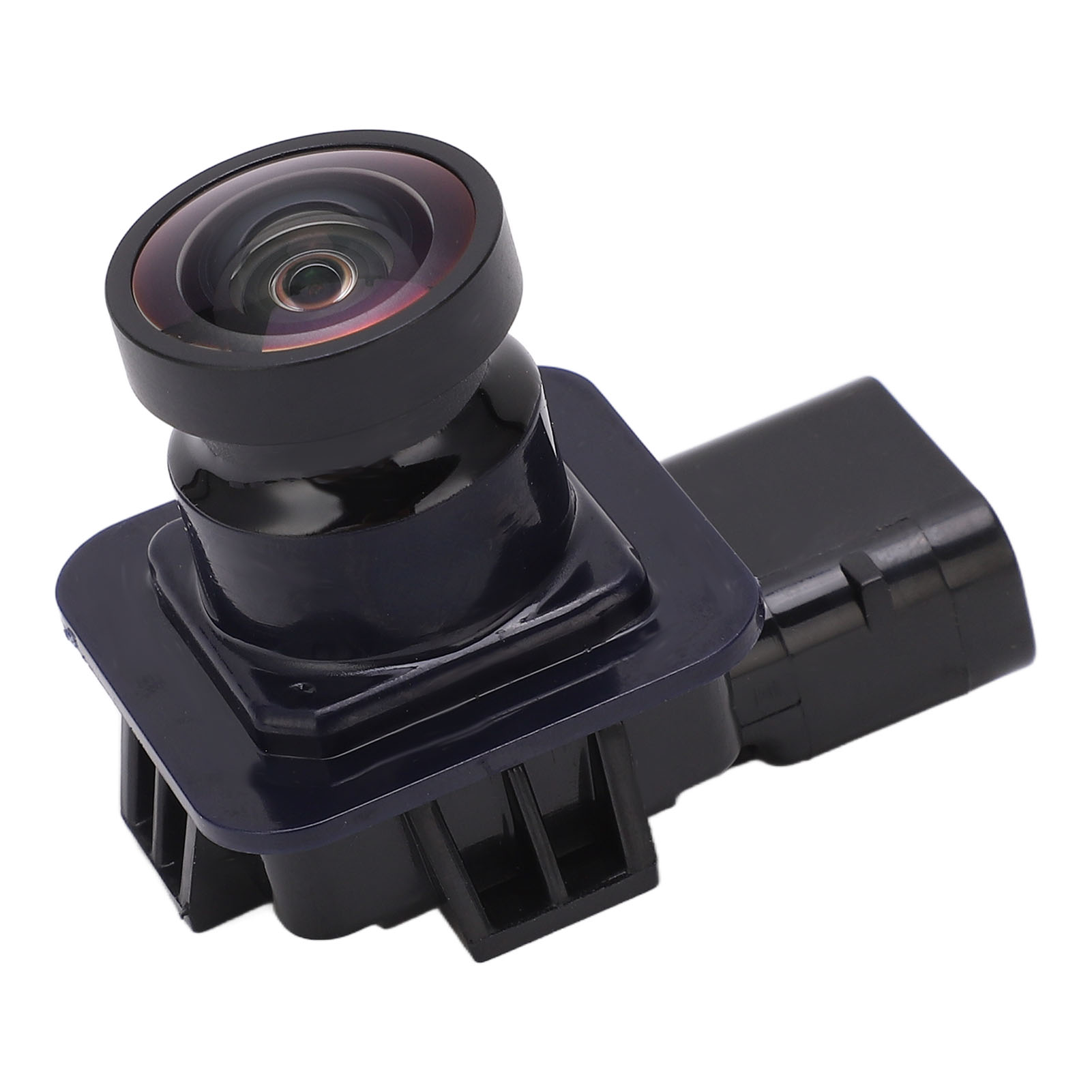 Ip68 Wasserdichte Und Beschlagfreie Rückfahrkamera Für Ford Focus 2012-2013, Ersatz Für Bm5z 19g490, Hd-rückspiegel, Einfaches Montagekit.