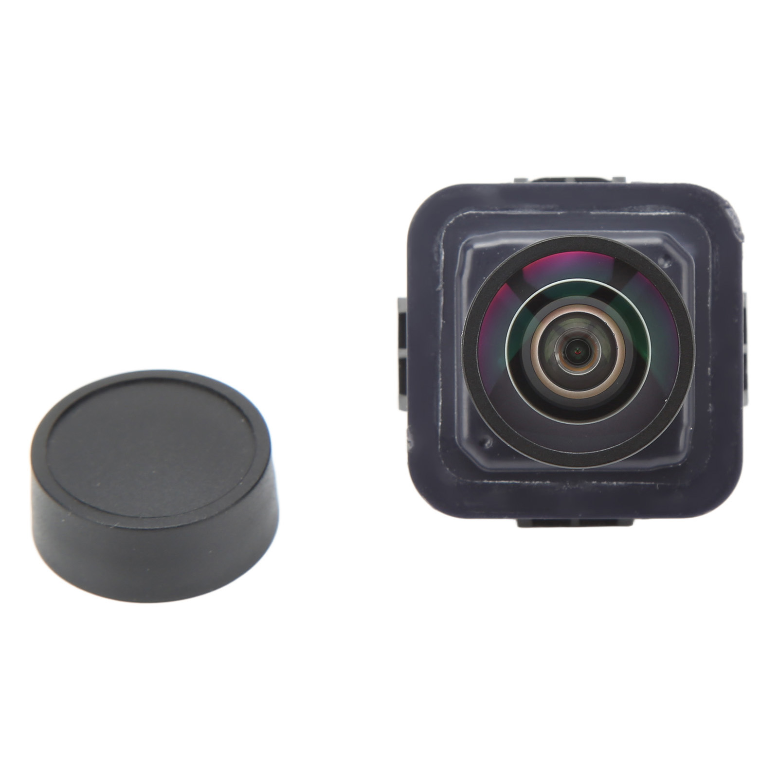 Ec3z 19g490 Rückfahrkamera, Kompatibel Mit Ford F-250 F-350 F-450 F-550 Super Duty 2013-2014, Ersatzteil, Rückansicht, Rückspiegel-set.