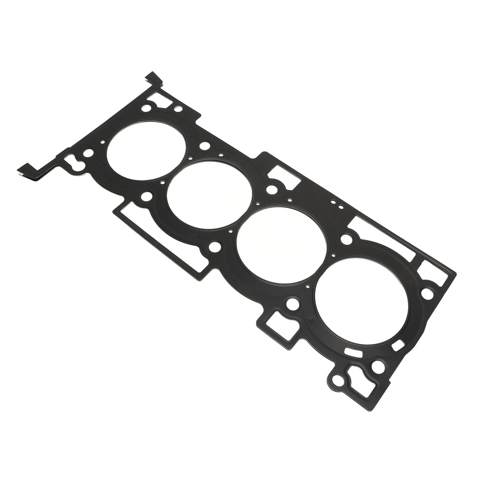 3-lagige Zylinderkopfdichtung Aus Legiertem Stahl 223112c000 Für Hyundai Genesis Coupe 2.0l Turbo 2010-2013, Hochleistungs-ersatzmotordichtung, Zuverlässige Abdichtung, Kompatibel Mit 2.0t.