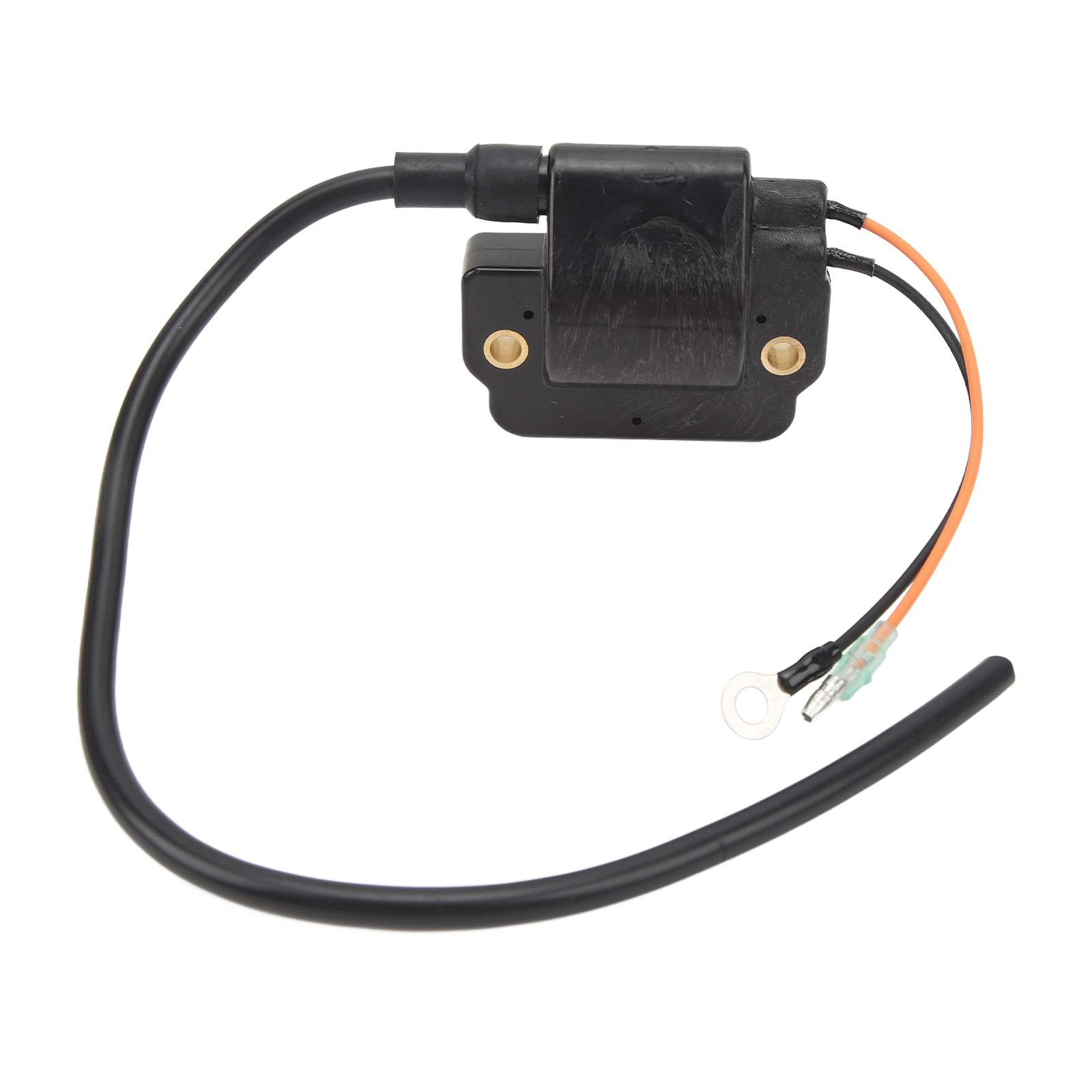 Zündspule 6e5-85570-10 Für Boote, Wasserdicht, Für 200 Ps Zweitakt-außenbordmotoren, Ersatzteil Für Bootsmotoren, Externes Motorteil