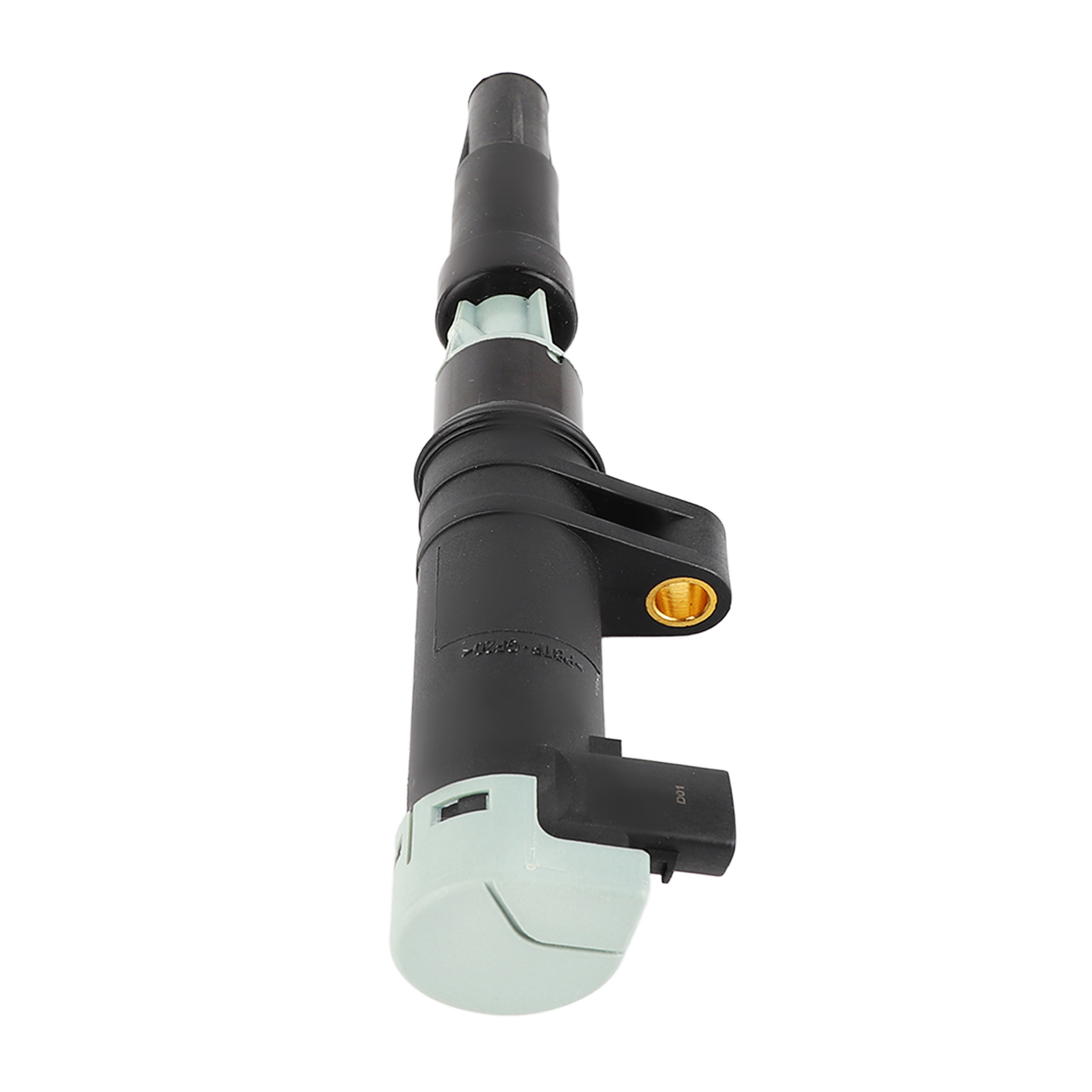 Zündkerze 7700875000 Zündspulenmodul Hochleistungs-zündstab Für Avantime Clio Ii Iii Espace Grand Scenic