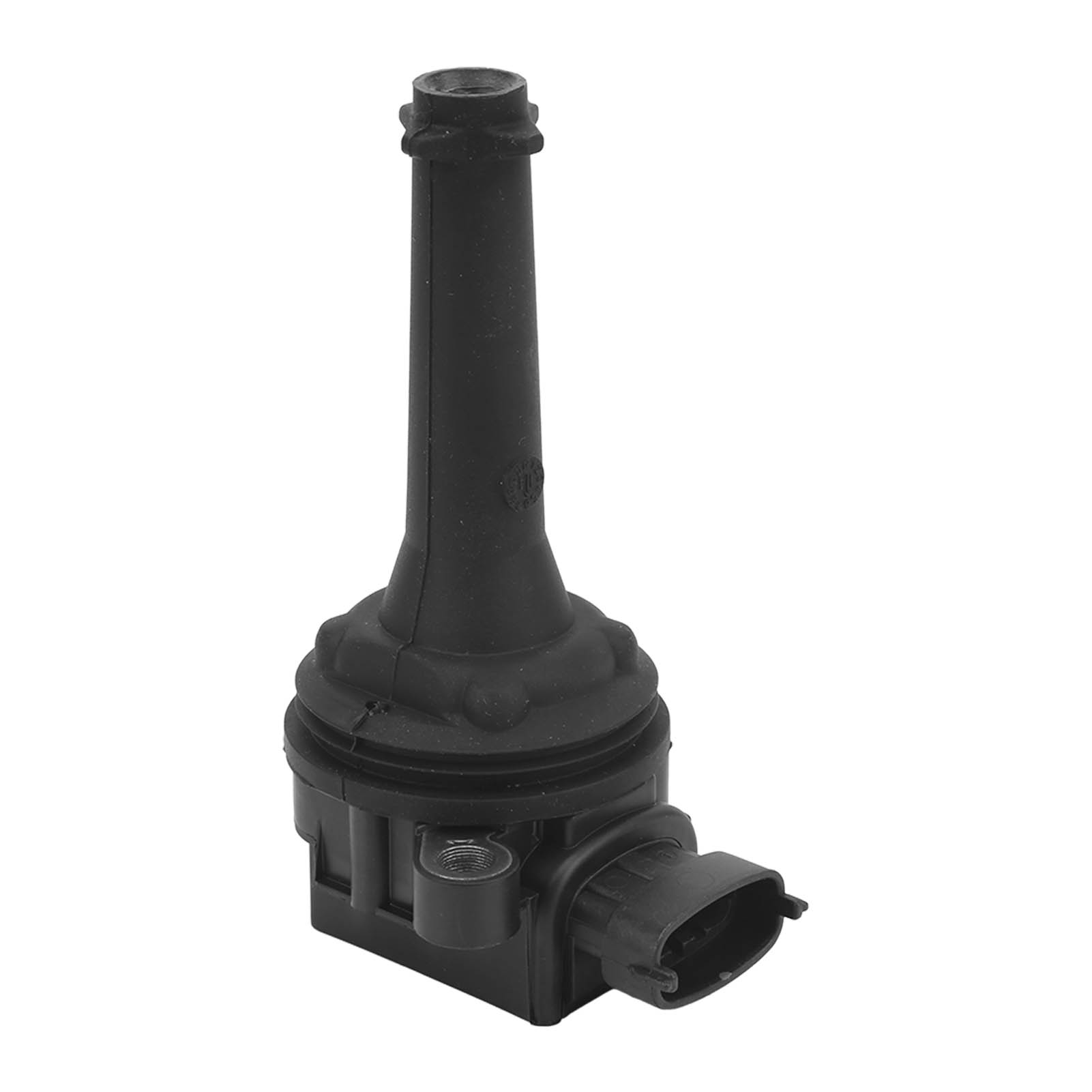 Zündspule 30713416, 4-poliger 12v-stecker, Verschleißfest, Kompatibler Ersatz Für C70 L5 2.4l 1999-2005