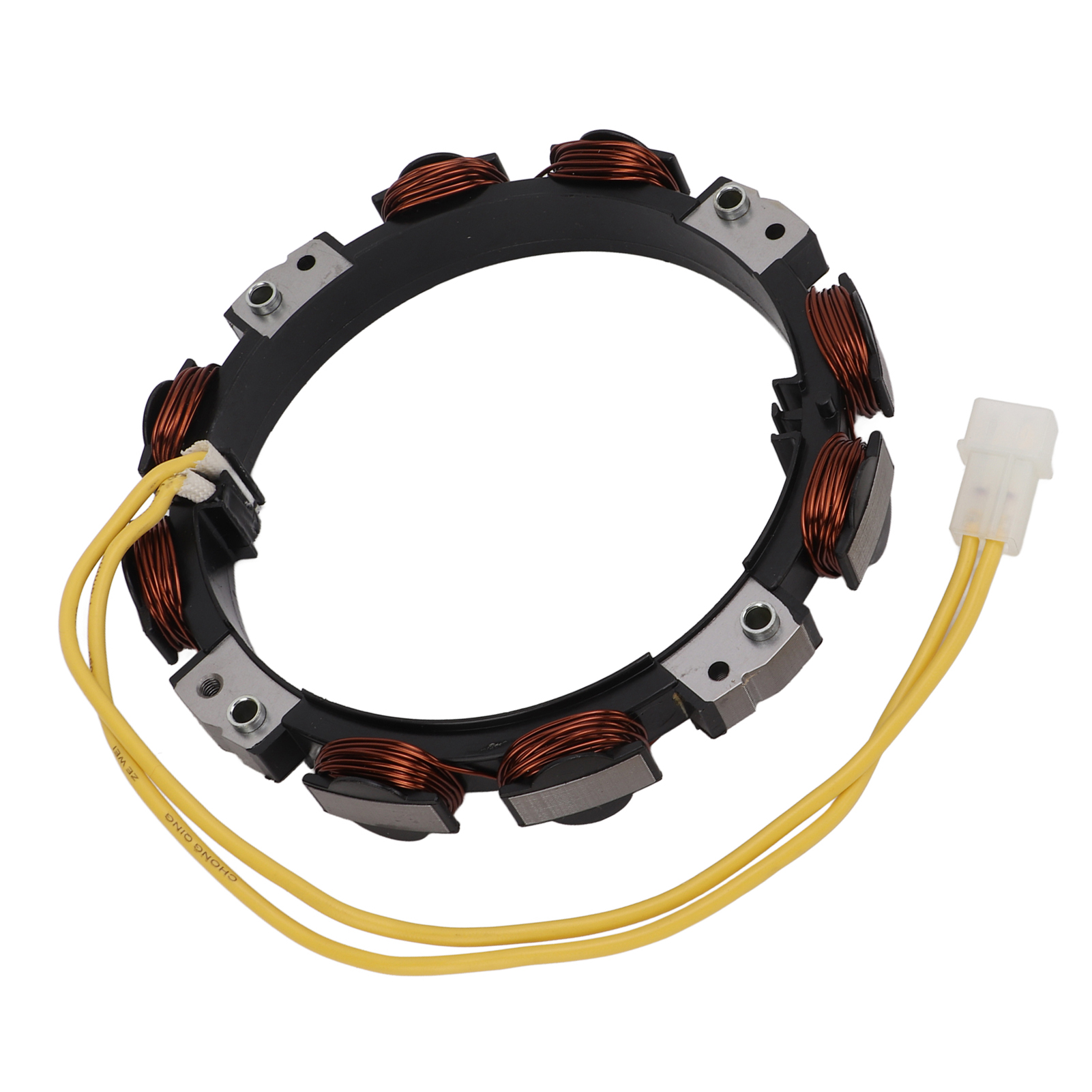Lichtmaschinen-ladespule 592830, Kompatibel Mit Toro 71286, 71427, 71429, 30108, 30111 – Ersatzteil