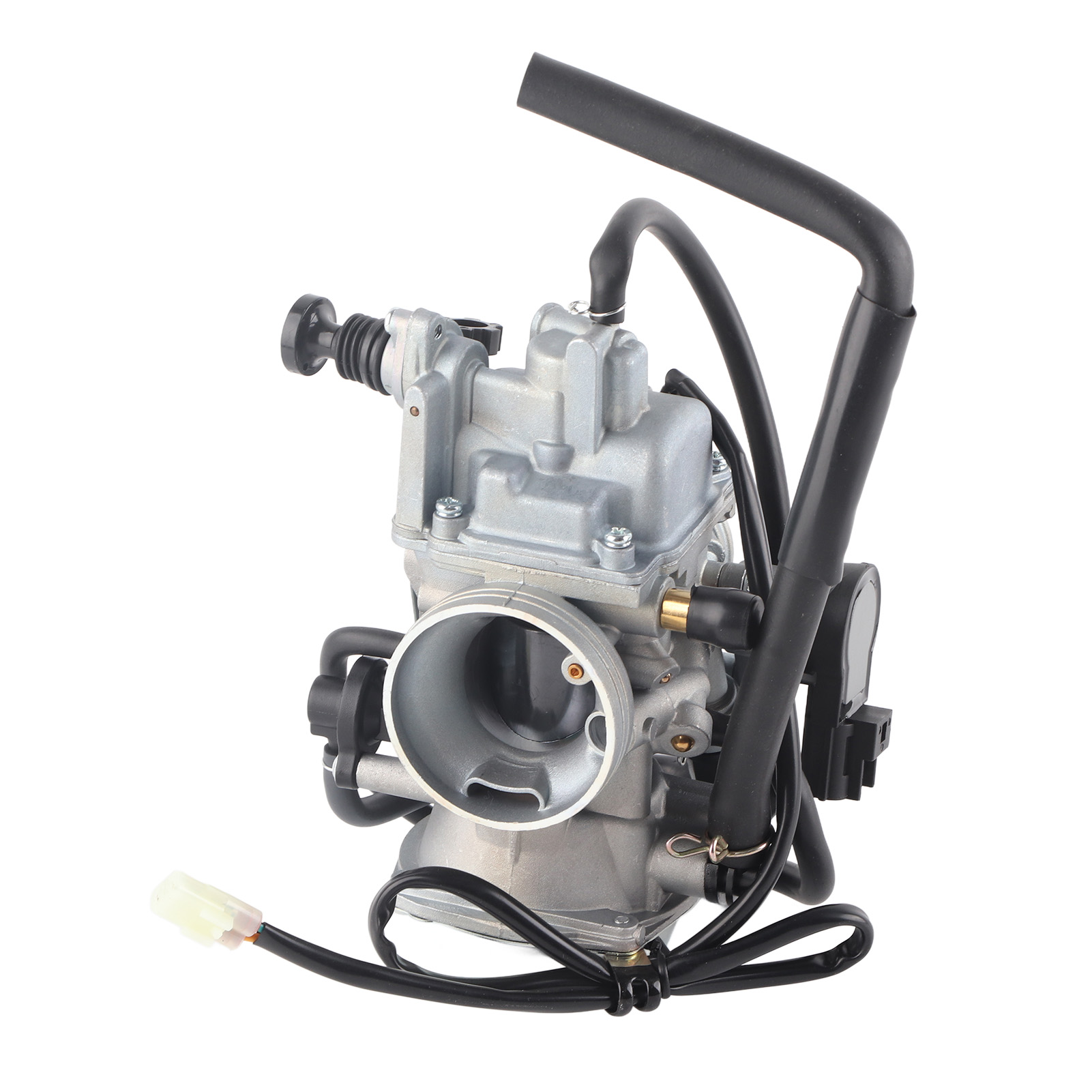 Hochleistungs-atv-vergaser, Kompakte Bauweise, Robuster Ersatz Für Foreman 500 Trx500tm 2005-2006 Typ B (606-065)