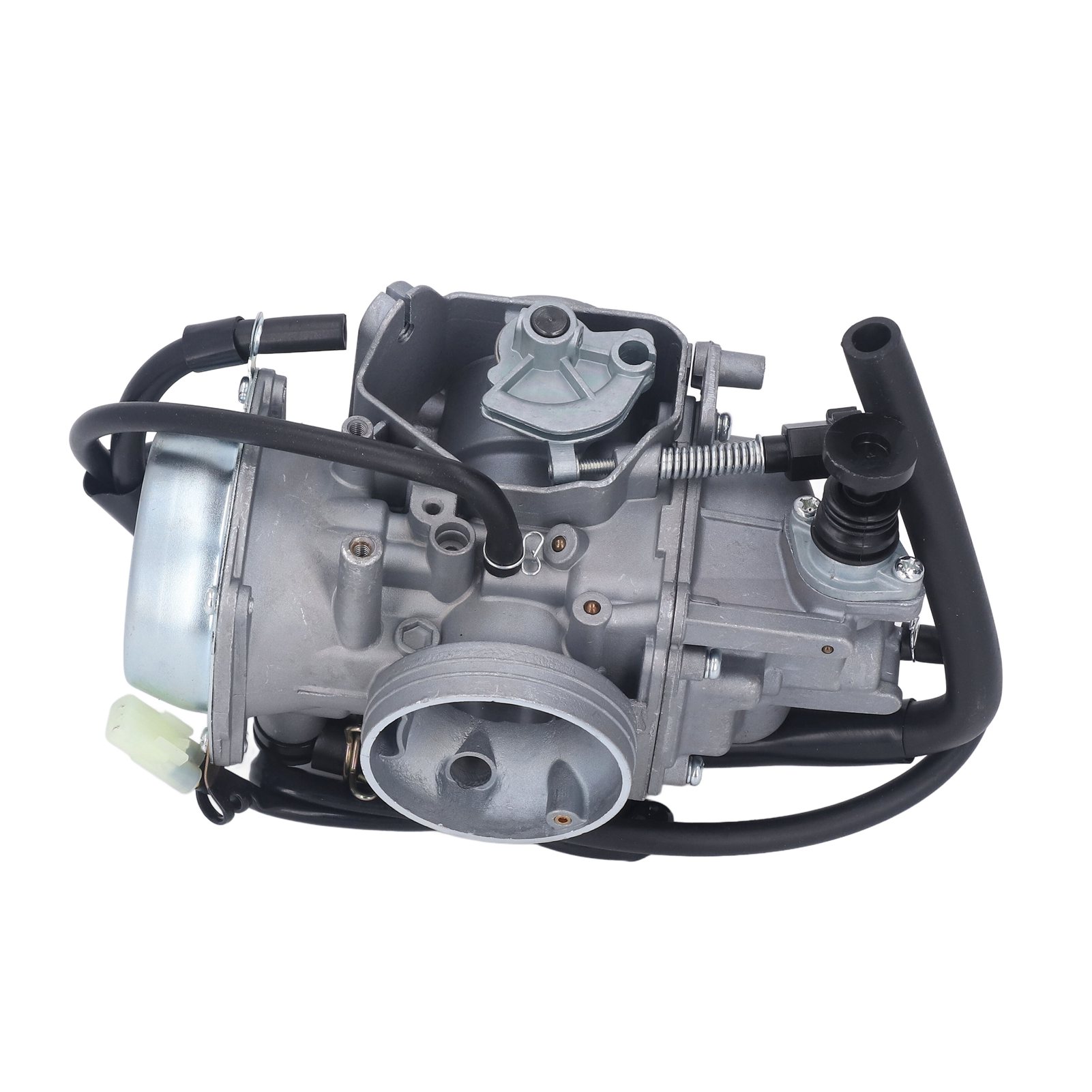 Atv-vergaser, Robuste Leistung, Kompakte Bauweise, Ersatz Für Foreman 500 Trx500tm 2005-2006 Typ A (606-064)