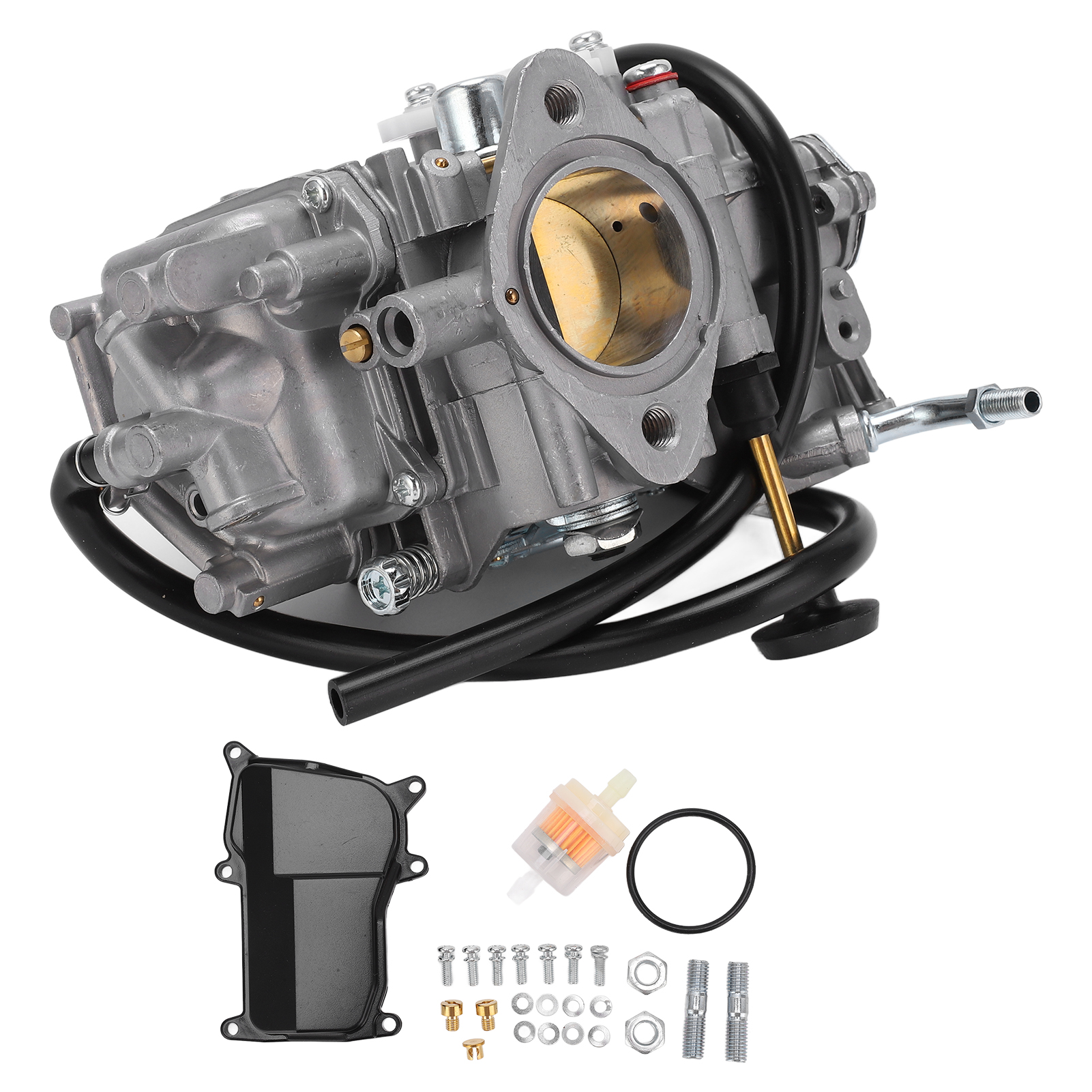 Atv-vergaser-reparatursatz 3gd-14101-00-00 Ersatz Für Yamaha Warrior 350 Yfm350 1999-2004