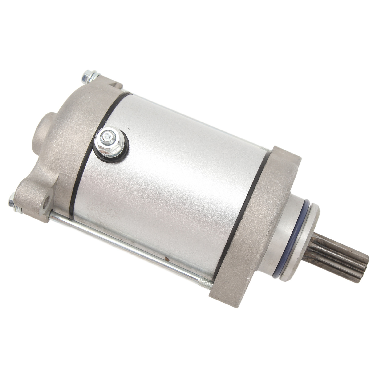 12v-starter 31100-44d10 Starthilfemotor Für Suzuki Lt-a500f Quadmaster Vinson, Atv-ersatzteil, Hochleistungs-elektrostarter