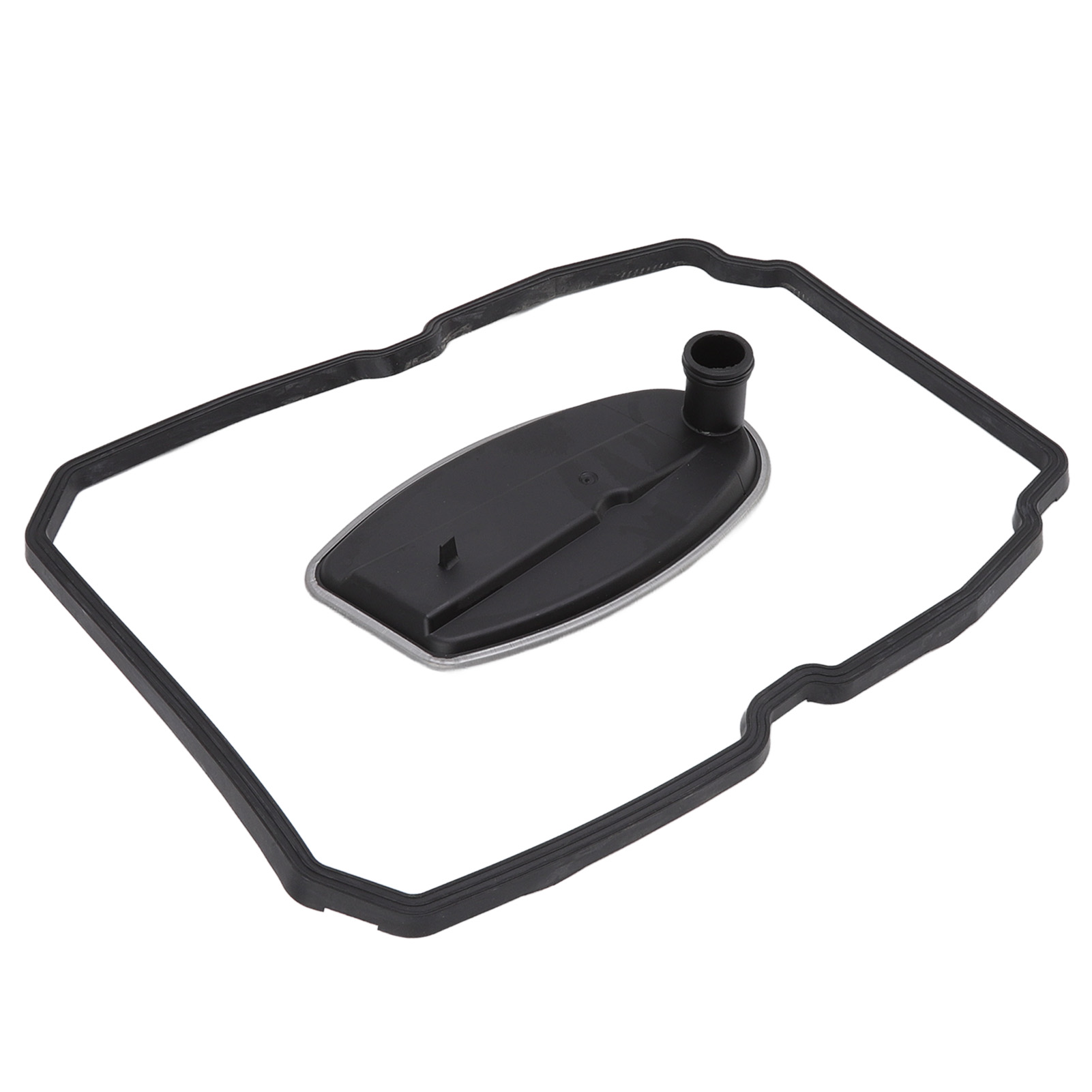 Automatikgetriebe-filtersatz Mit Dichtung 52108325aa, Kompatibel Mit Jeep Wrangler Jk, Grand Cherokee Und Commander