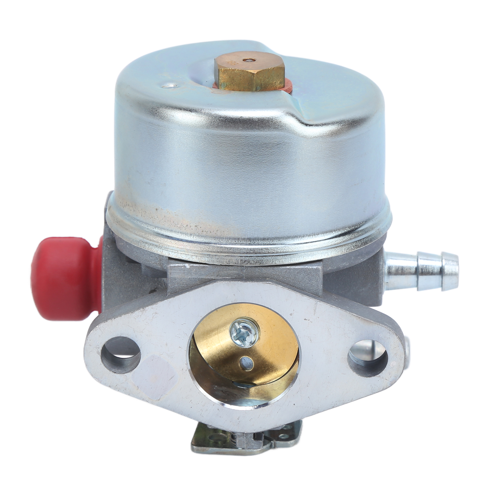 Vergaser Aus Aluminiumlegierung 640017b 640117, Kompatibles Ersatzteil Für Tecumseh Ohh45 Ohh50 Motoren