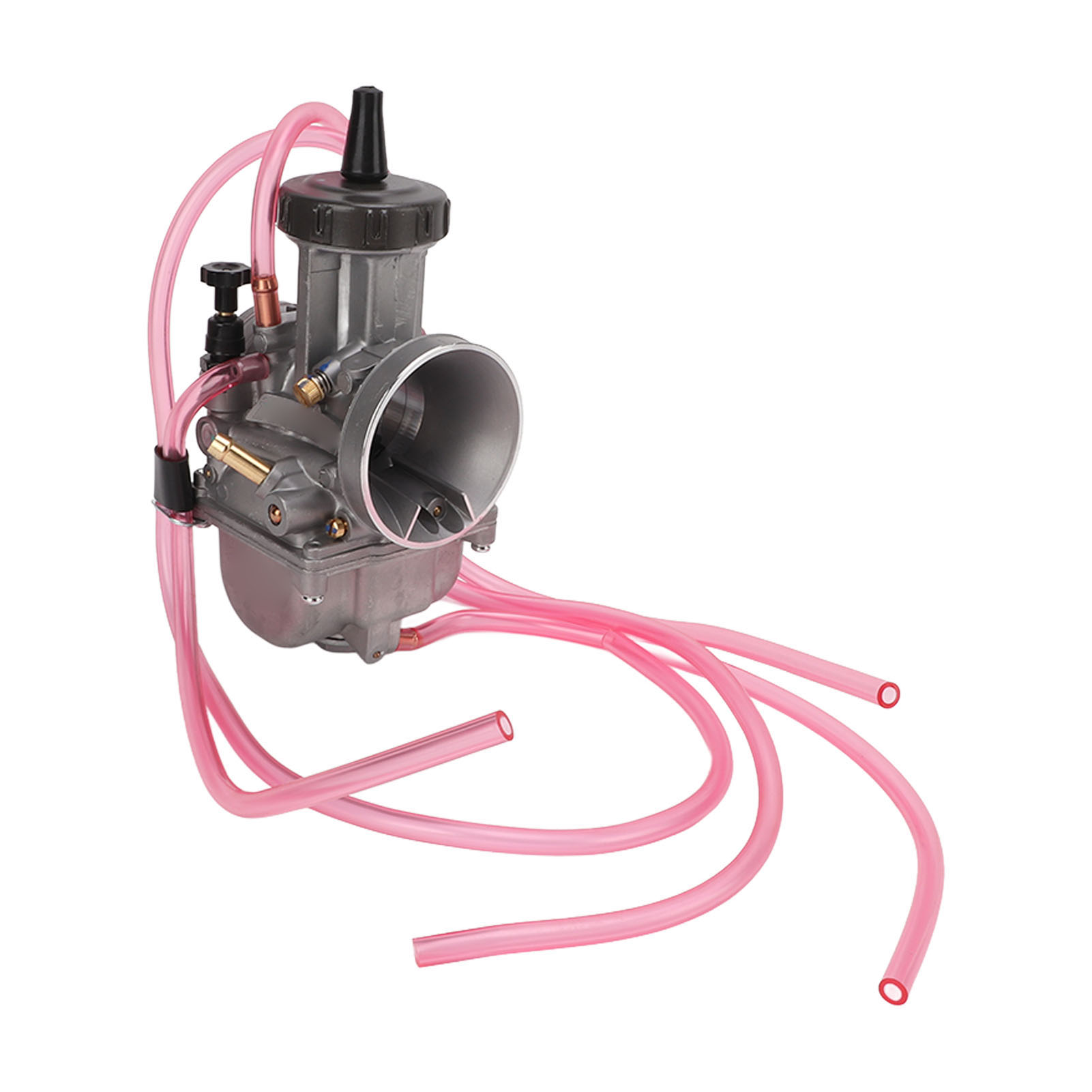 Kompletter Vergaser, Legierter Stahl, Motorrad-ersatzteil Für Cr250, Cr250r Und Cr500r (zubehör)