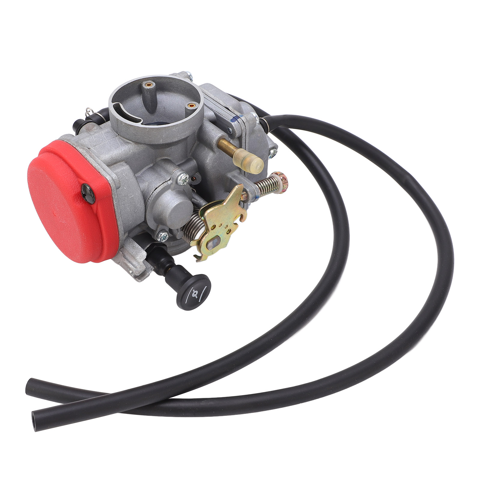 Professioneller 28-mm-ersatzvergaser Für Jianshe Js250 Mountain Lion 250cc Quad, Atv-motorteil, Hohe Leistung, Kompatibel Mit 1,1 Zoll
