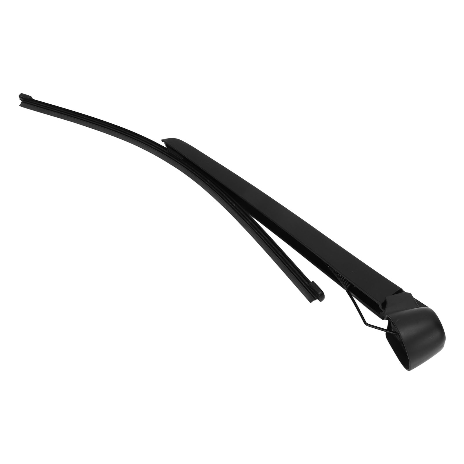 Heckscheibenwischerblatt-komplettset 95562804000, Präzisionsgeschnitten, Passender Ersatz Für Porsche Cayenne (2003–2010), 2-teiliges Set