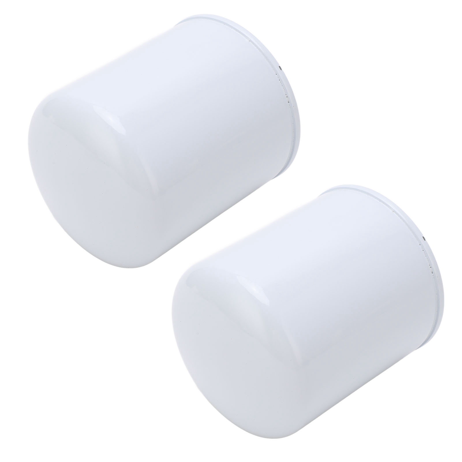 2 Marine-kraftstofffilter 502905 Wasserabscheider-ersatz Für Johnson Evinrude, Benzinfilterpatrone, 2-teiliges Set