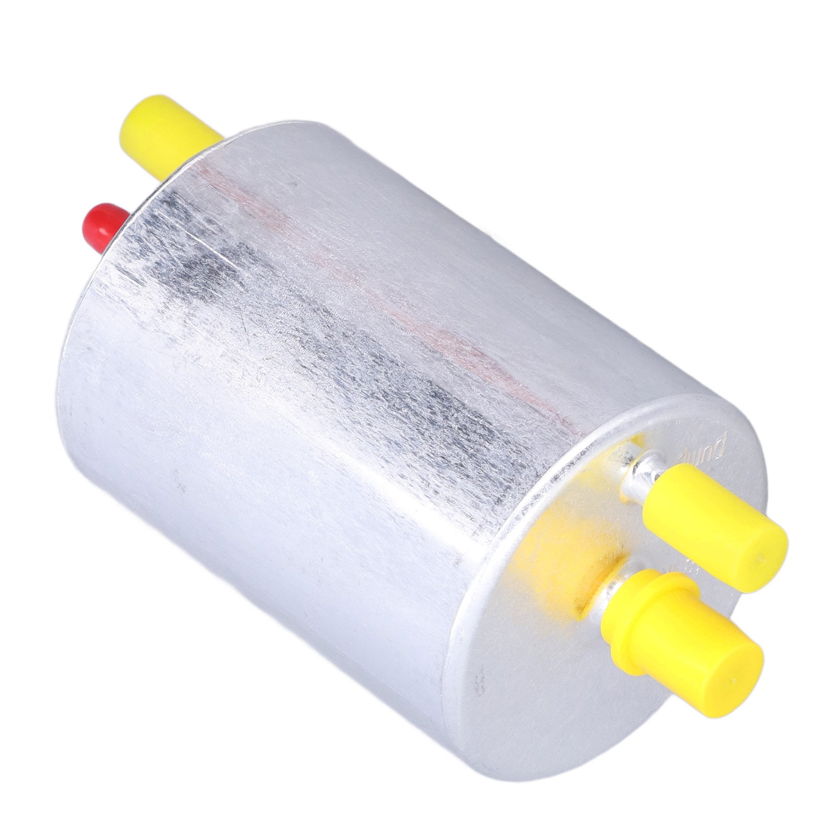 Runder, Plissierter Kraftstofffilter 0024773001, Kompatibel Mit Mercedes C-klasse W202 W203, Clk W208 W209, E-klasse W210