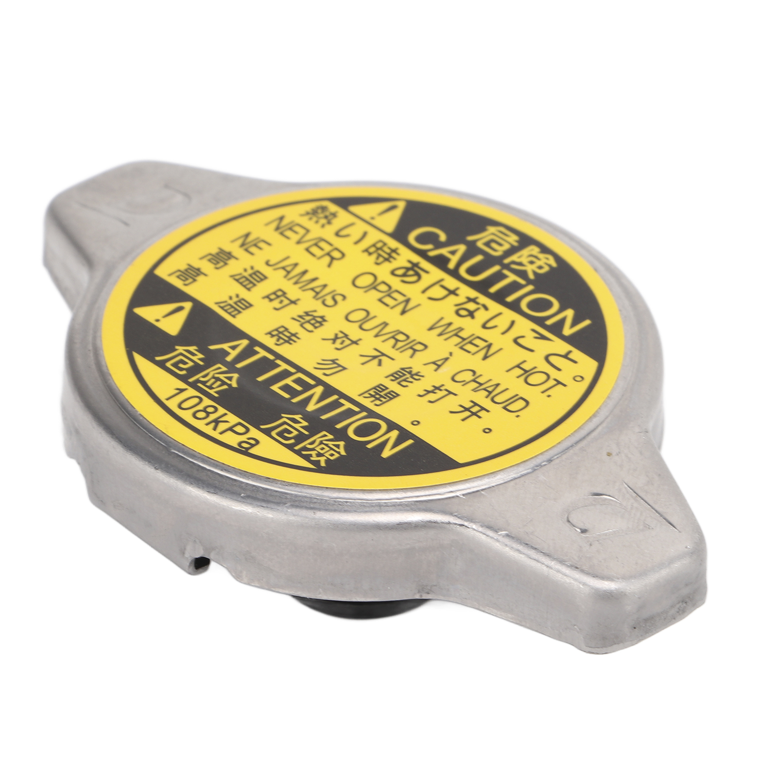 Kühlerdeckel 16401-20353 Für Toyota Camry Corolla Highlander Matrix Rx300 Rx330, Ersatzteil Für Kraftfahrzeuge, Langlebiges Motorzubehör.