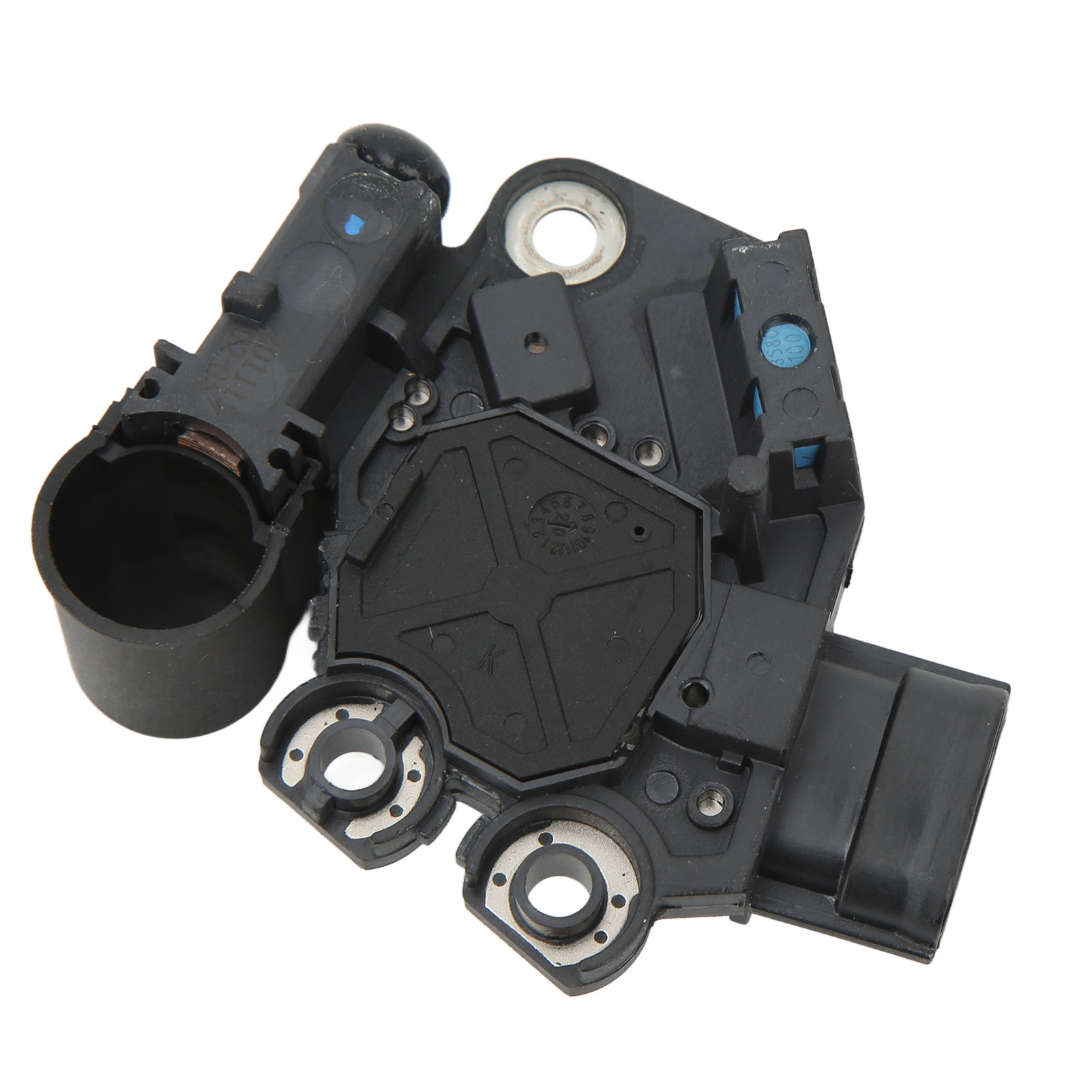 Lichtmaschinen-überholungssatz 23100 Zh00c, Hochfester, Stoßfester Ersatz Für Armada V8 5,6l