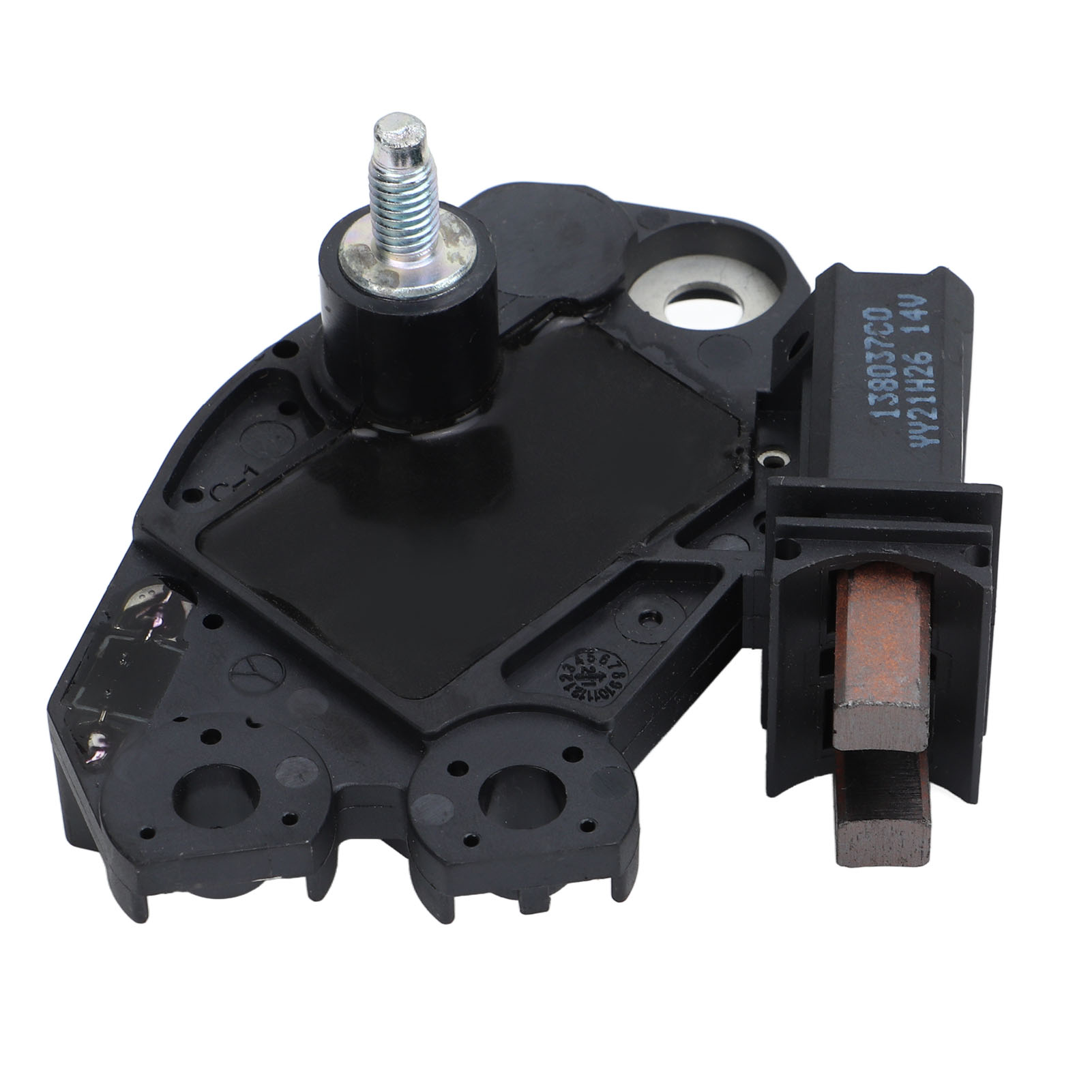 Lichtmaschinen-spannungsregler, Kfz-ersatzteil 595464 Für 550i, 650i, 750i, 750li, X5, X6, V8, 4,4l