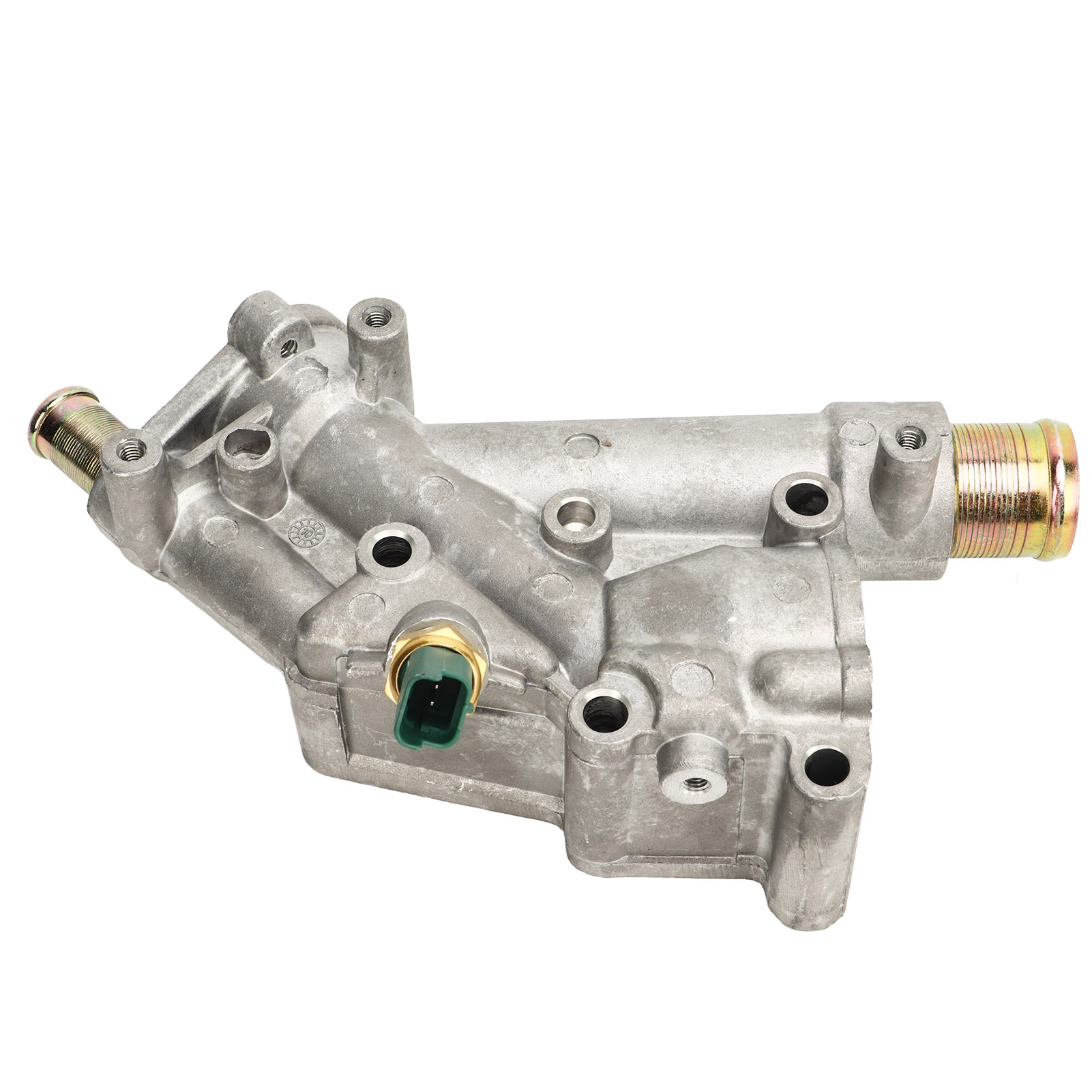 Motorthermostat 1336q4, Kühlmitteltemperaturregelung, Ersatzteil Für Peugeot 406 607, Originalteil Passend.
