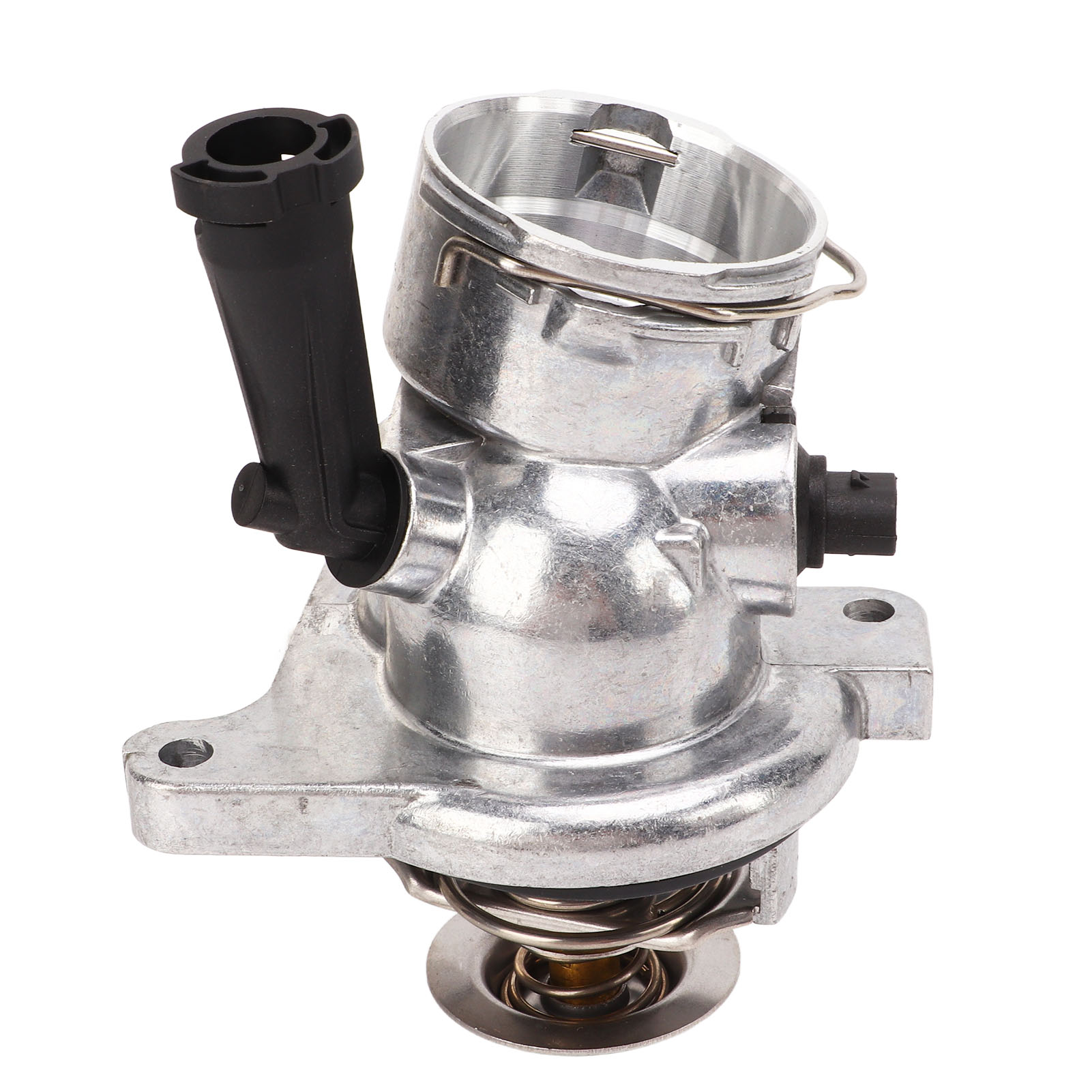 Kühlmittelthermostat 1562030475, Thermostatgehäuse Für Mercedes-benz C63 Cl63 Clk63 Amg, Motorersatzteil