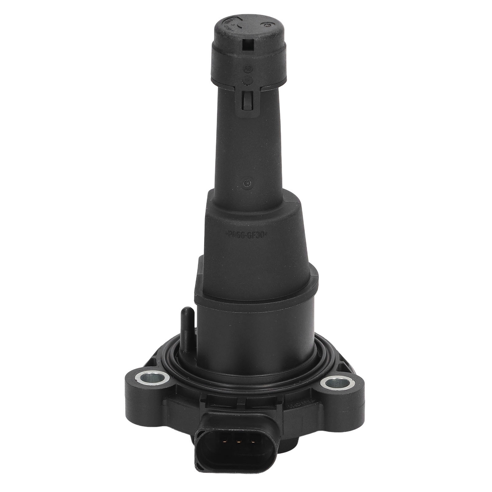 Schwarzer Ölstandssensor, Komplette Ersatz-ölstandssonde Für Audi A3 2015–2019 1.8t/2.0t, Motorersatzteil