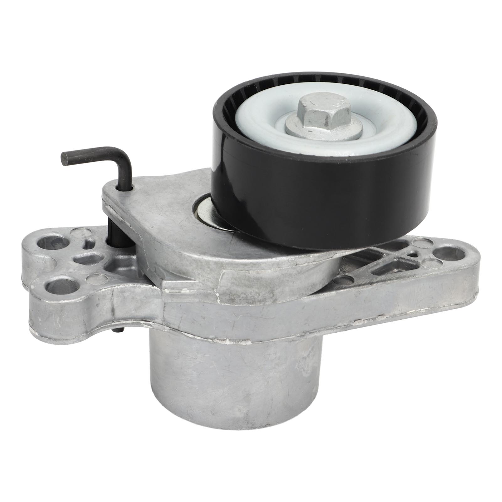 Spannrolle 5751g7 Mit Stabilem Widerstand, Ersatz Für Den Spannhebel Von Peugeot 206 207