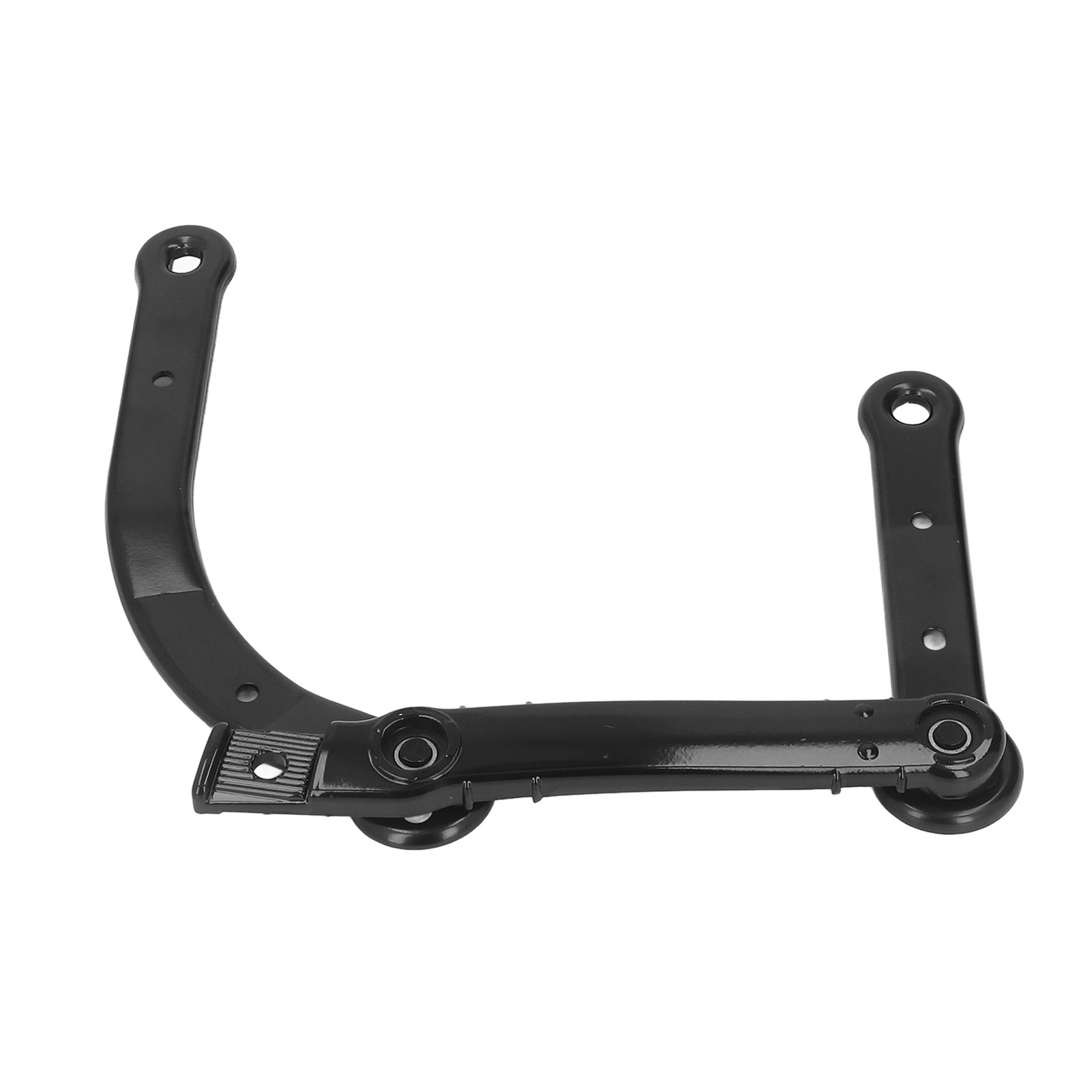 Rechter Vorderer Scheibenwischerarm 61617035100, Ersatzteil Für Bmw 5er E60 E61, 6er E63 E64, Linkslenker.