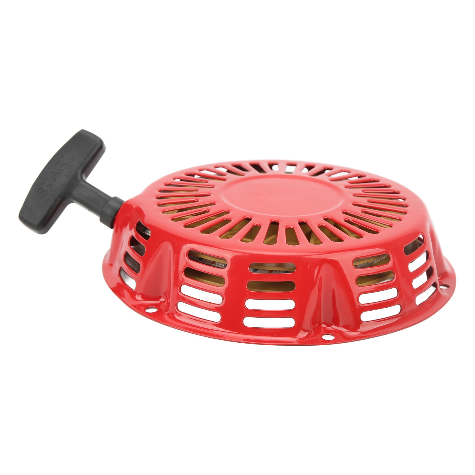 28400 Ze3 W02zb Rückstoßstarter, Hochleistungsstarter Für Gx340 Gx390 Gx610 Gx620 Motoren, Robustes Zugseil, Ersatzteil.