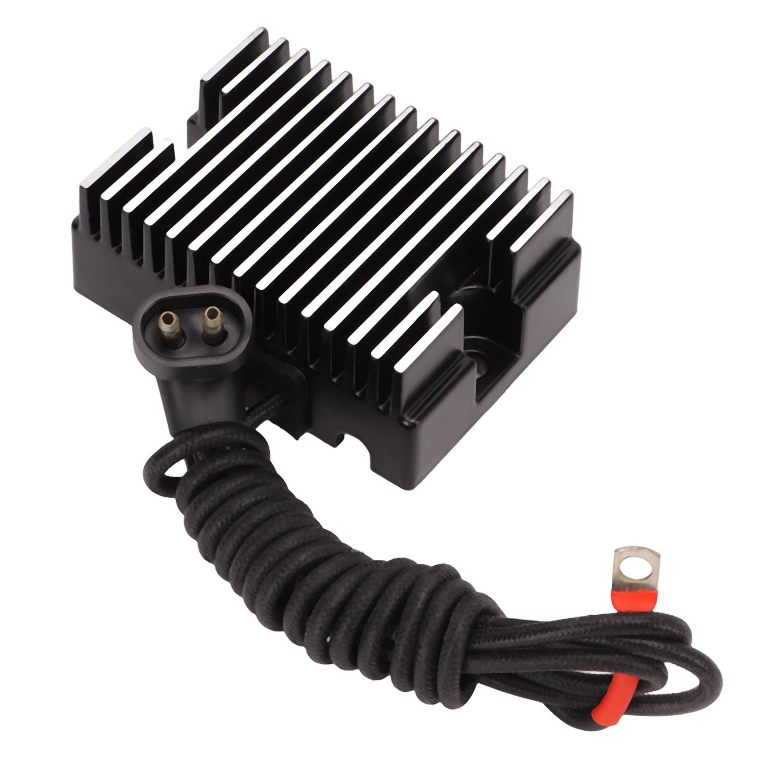 74519-88 12v Spannungsregler Motorstabilisator Für Motorradmotoren Flsts Fxd Fxdb