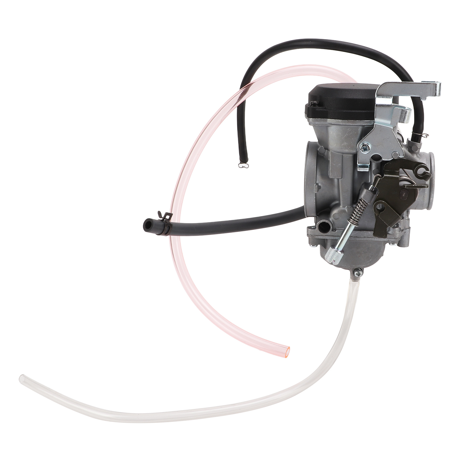 Kompletter Metallvergaser 15001-1327, Verschleißfestes Teil, Kompatibler Ersatz Für Klr650 Und Klx650, Langlebiges Hochleistungs-kit