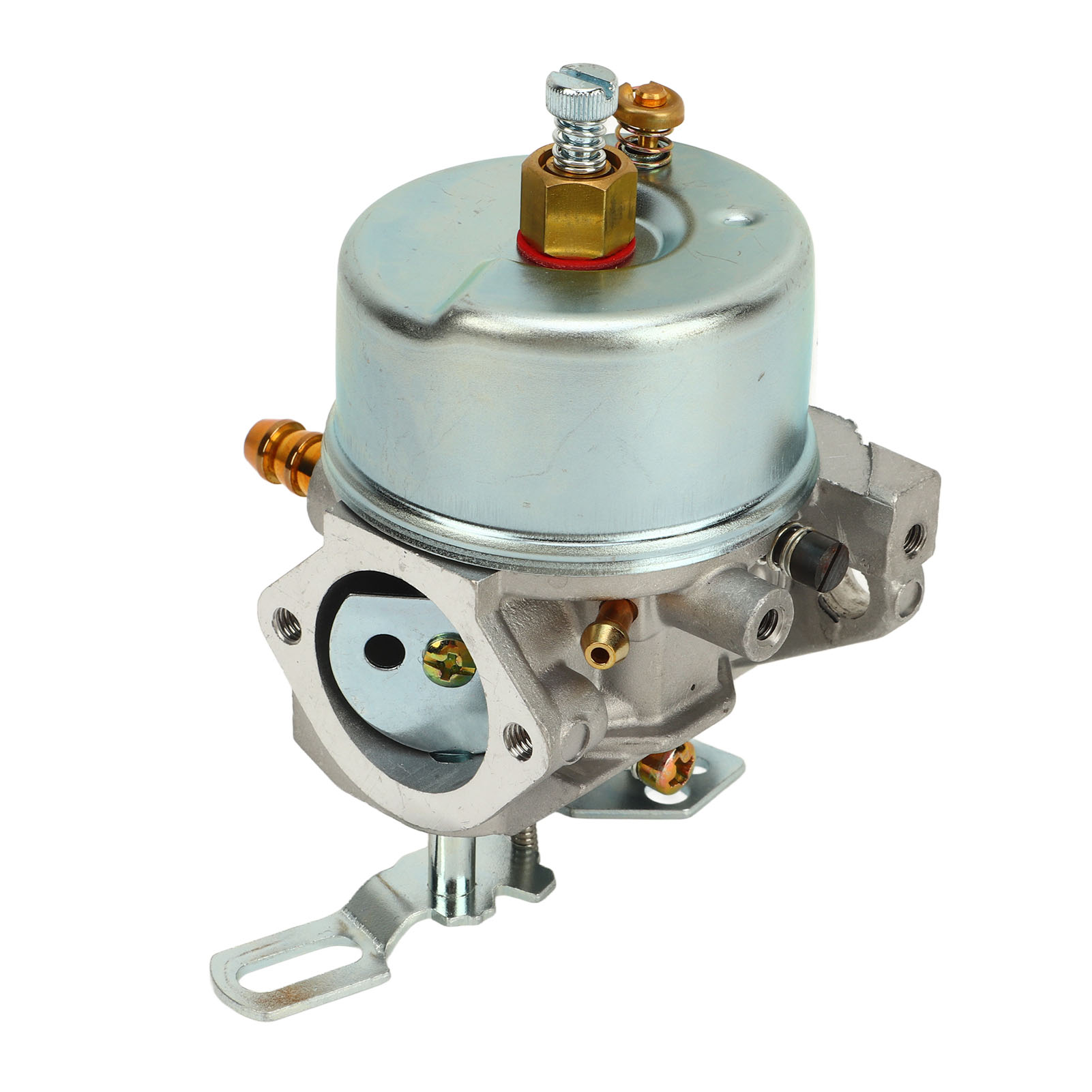 Vergaser-reparatursatz 632334a Mit Dichtung, Passender Ersatz Für Tecumseh Hm70 Hm80 Hm100