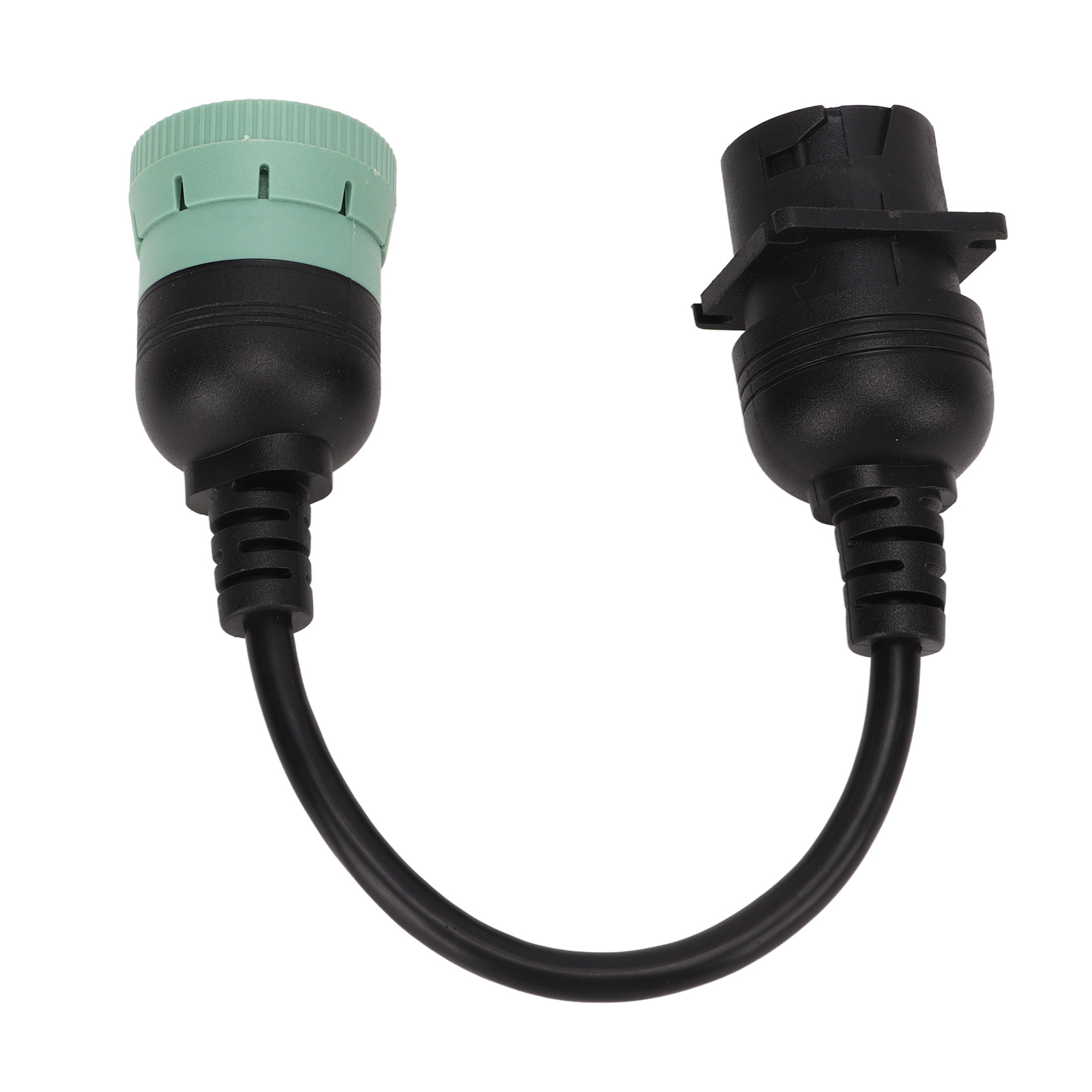 J1939 Can3 Zu Can1 Diagnosekabeladapter, Zuverlässige Verbindung, Ersatz Für Paccar Lkw, Motorprüfgerät.