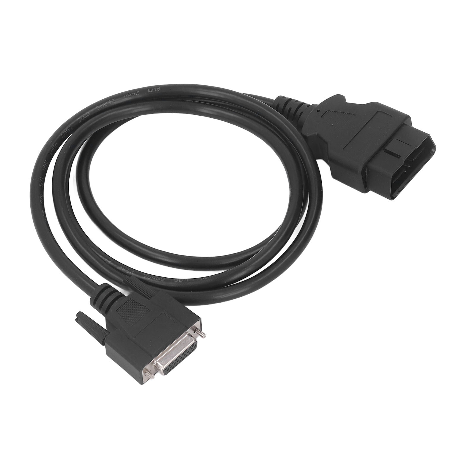 Nexiq Obd2 Usb Link 2 Kabel 493113 Stabile Plug-and-play-verbindung Für Cummins Inline 7 Diagnosefahrzeug