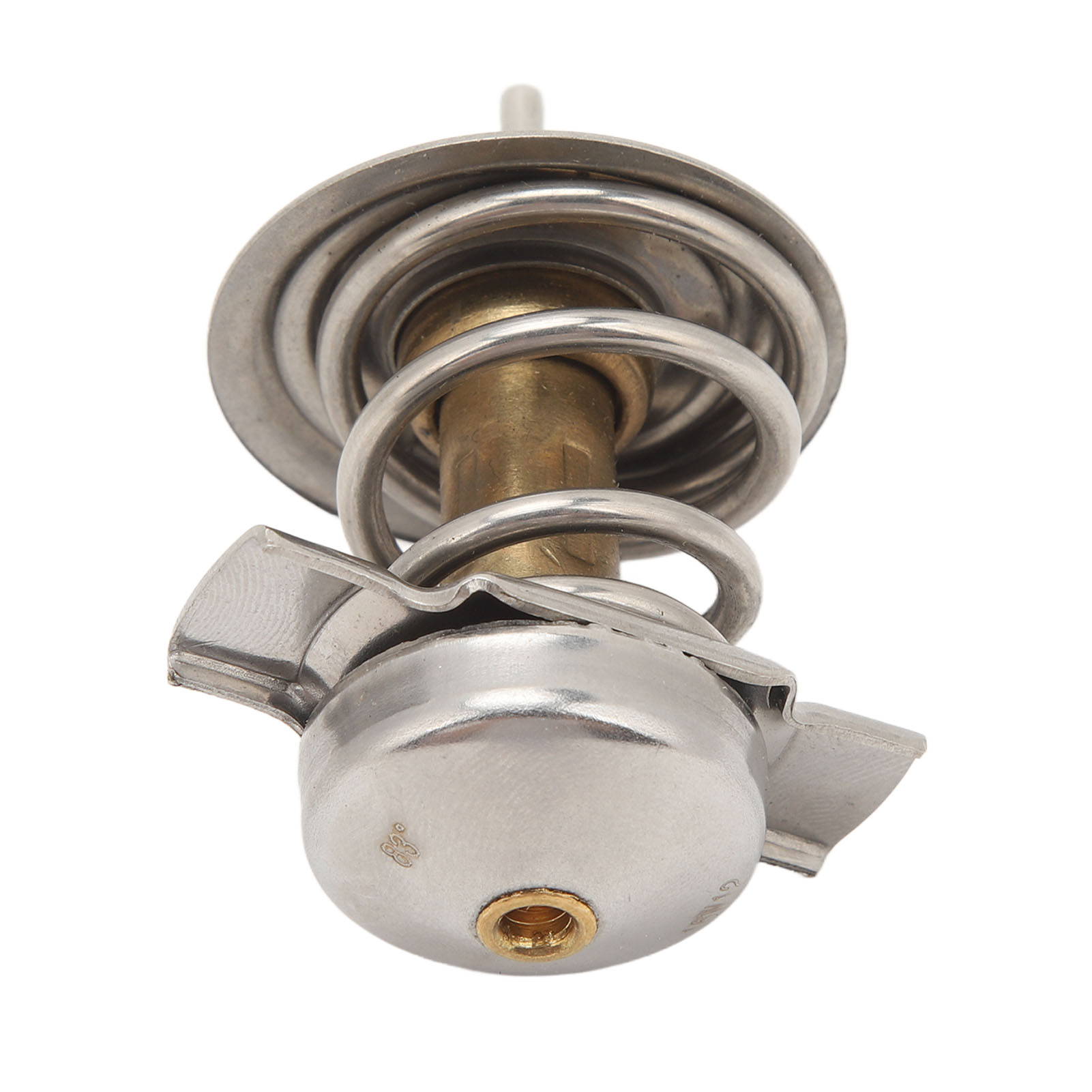 Motorthermostat 99610612572, Zuverlässiger Und Robuster Kühlmittelregler Mit Rissschutz Für Porsche Cayenne 911 996