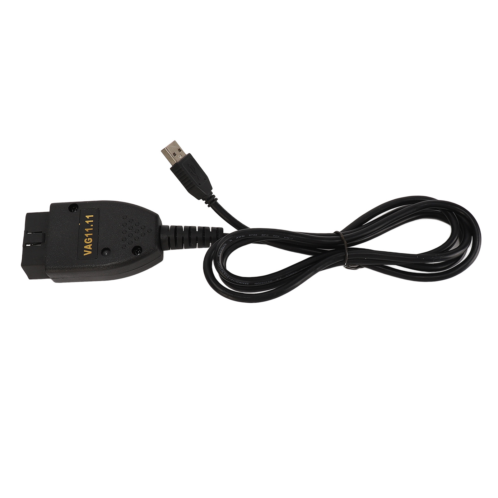 Mehrsprachiger Obd-adapter, Diagnose-scanner-anschlusskabel, Professionelles Kfz-diagnosegerät