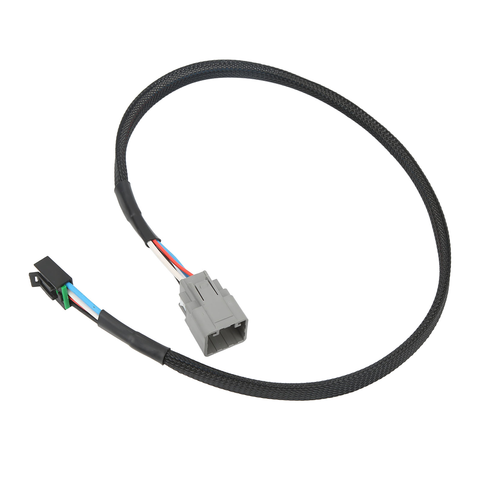 3021p Anhänger-t-stecker Für 2010 Ram 1500, Bremskabelbaum, Schnellanschluss-kit, Ersatzteil