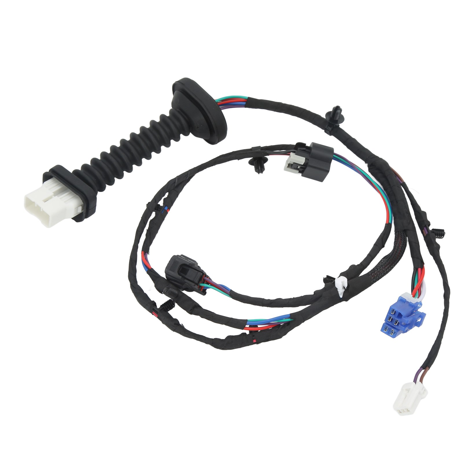 Kabelbaum Für Die Heckklappe Mit 645-506-stecker, Ersatzteil Für Dodge Ram 1500, 2500 Und 3500 Pickup, Elektrische Leitungen, Kabelsatz