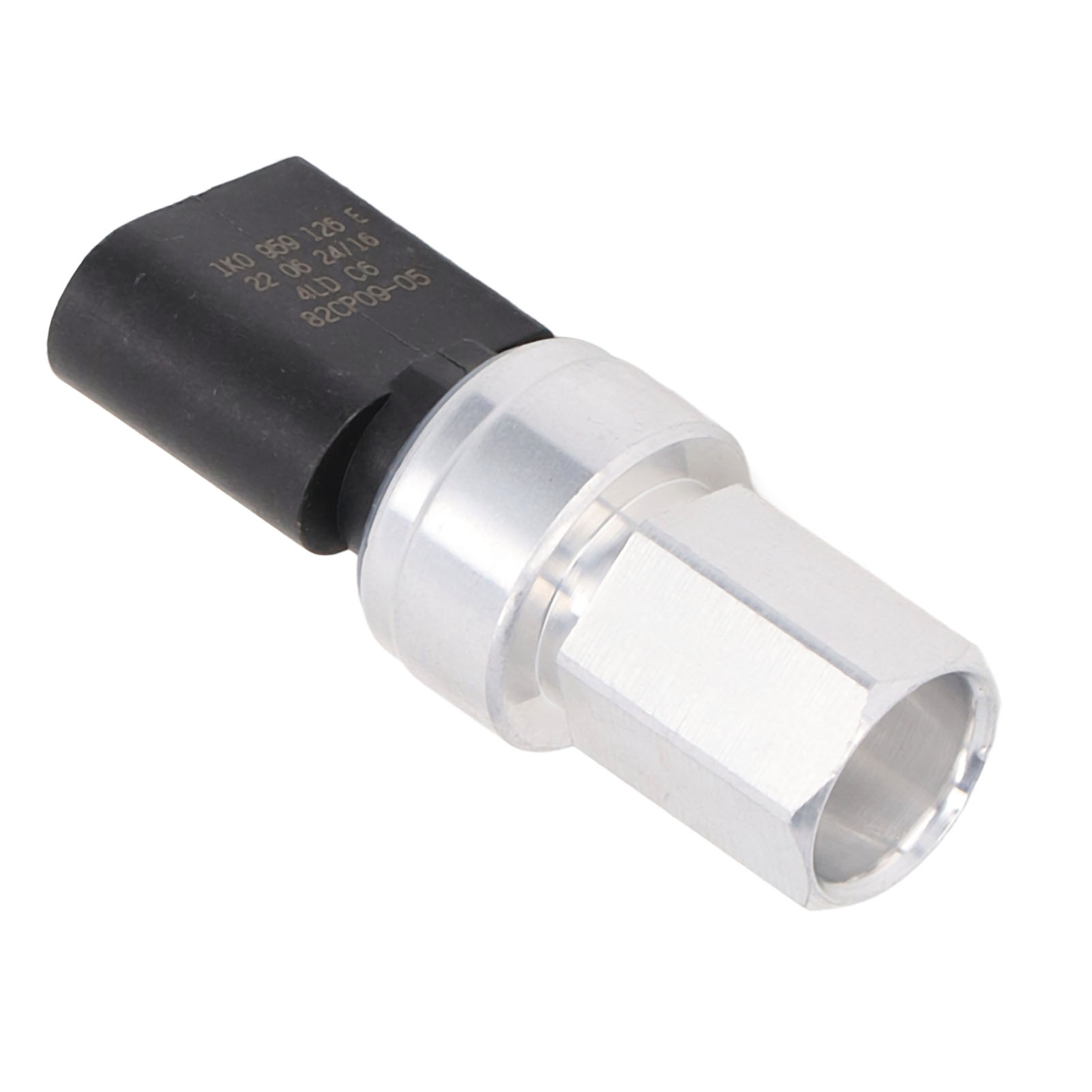 Klimaanlagendrucksensor 1k0959126e Für Fabia Superb Octavia, Kfz-ersatzteil, Klimaanlagenschalter, Fahrzeugzubehör