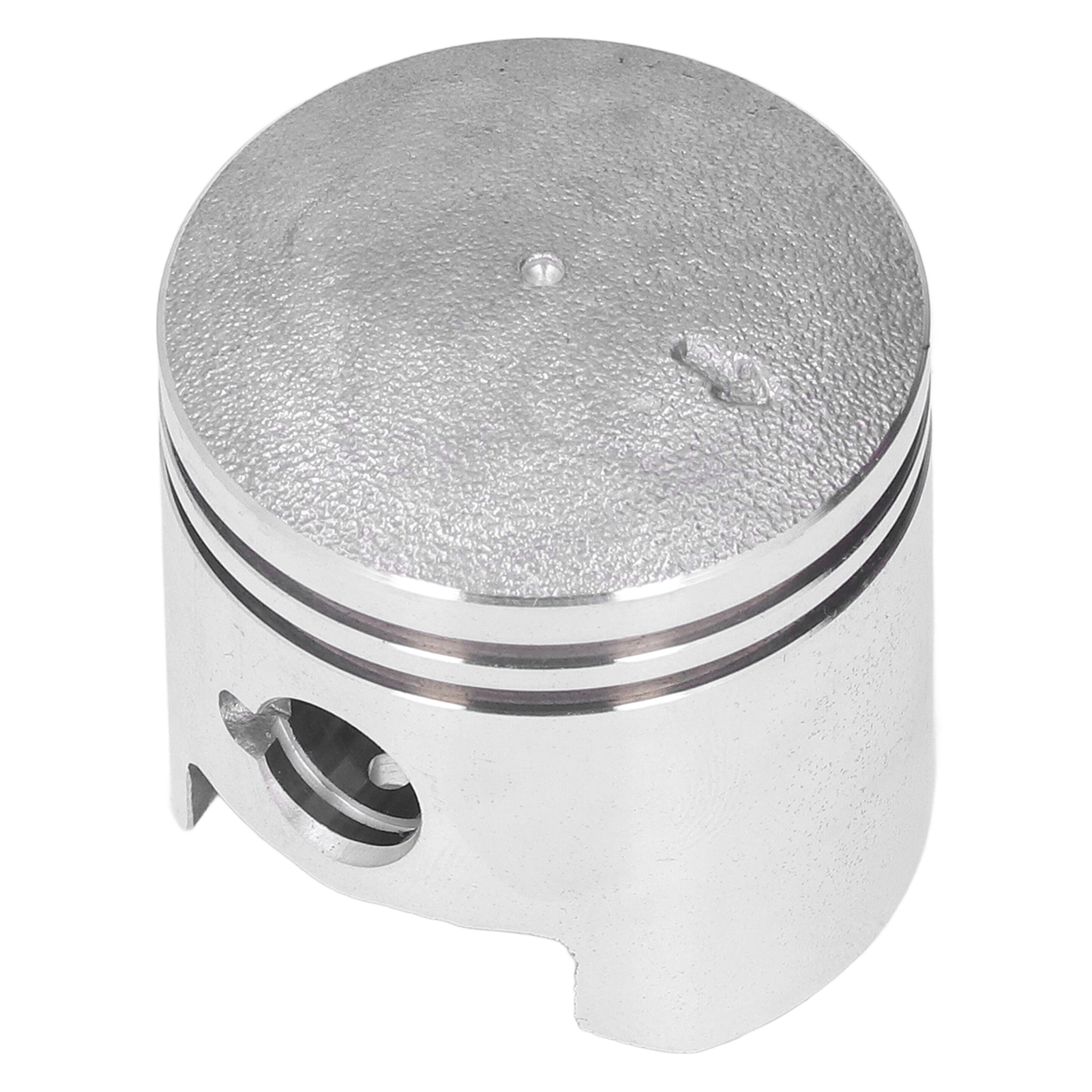 40-mm-kurbelwellensatz Mit Kolbenbolzen Und Kolbenringen Aus Legiertem Stahl Für Stabile Leistung Bei 49-cm³- Und 50-cm³-mopeds, Rollern Und Motocross-motorrädern